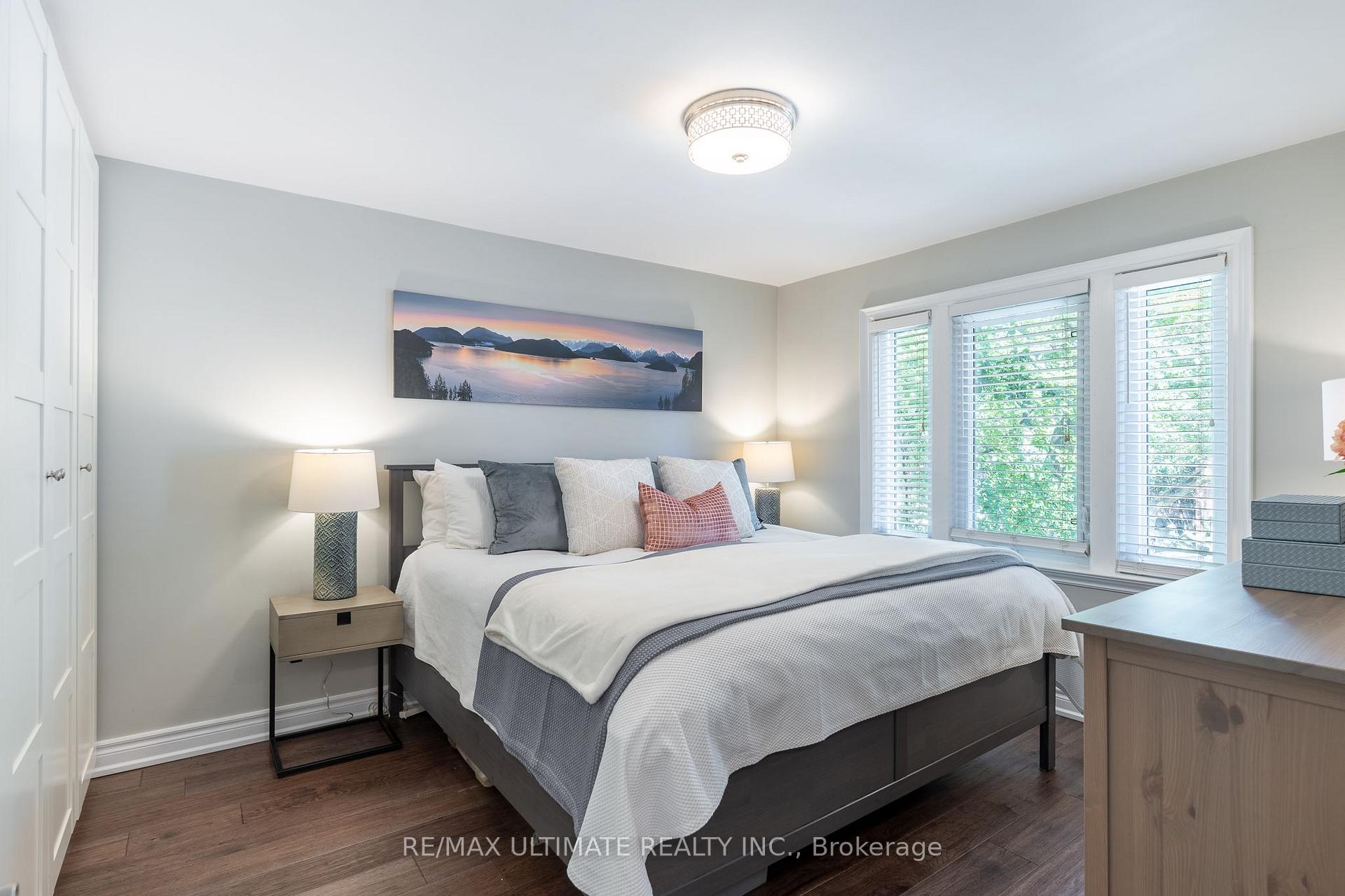 Photo 17 of 3 Thursfield Crescent, Toronto, Leaside — HOMEH