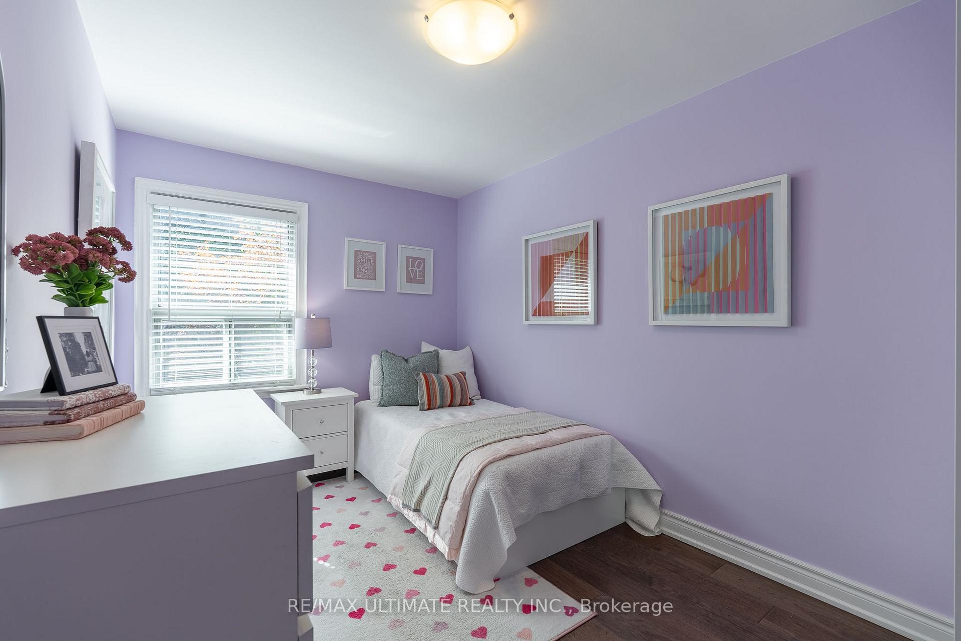 Photo 19 of 3 Thursfield Crescent, Toronto, Leaside — HOMEH