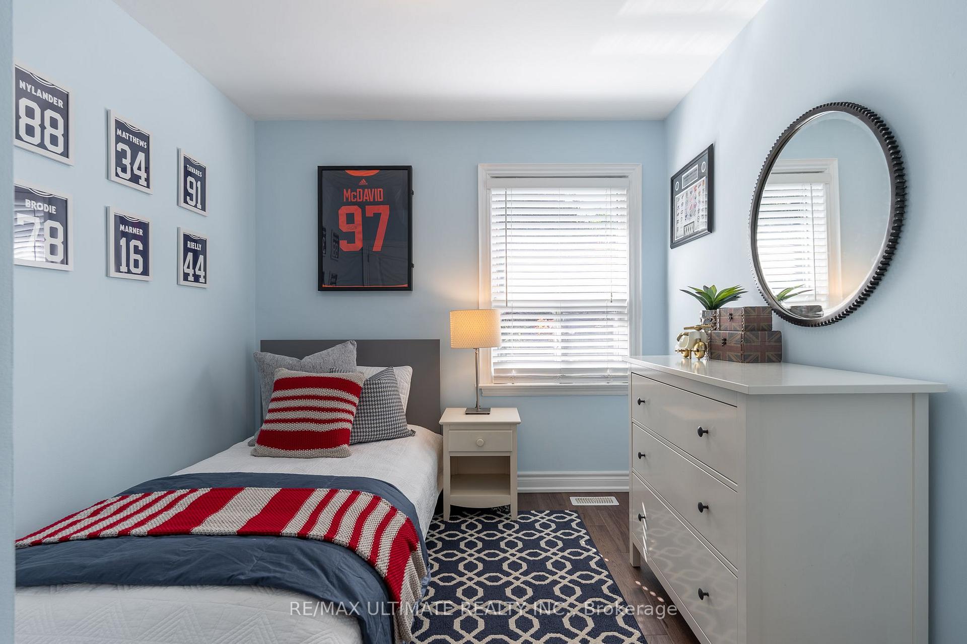 Photo 20 of 3 Thursfield Crescent, Toronto, Leaside — HOMEH