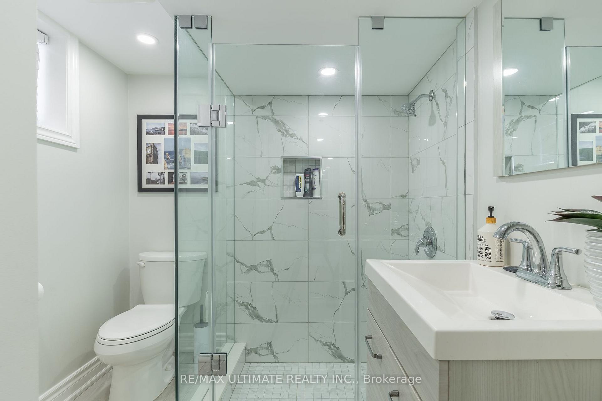 Photo 26 of 3 Thursfield Crescent, Toronto, Leaside — HOMEH
