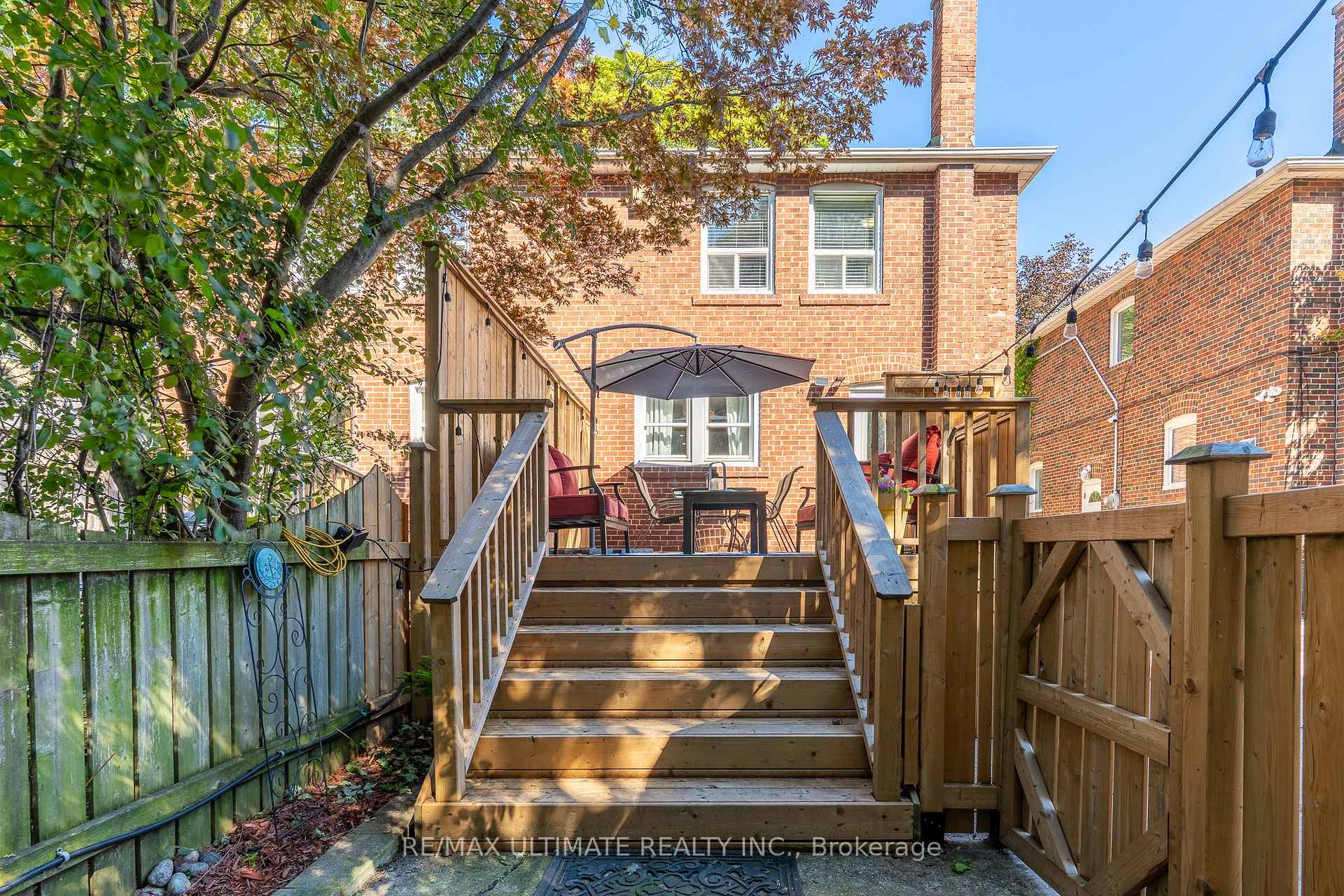 Photo 28 of 3 Thursfield Crescent, Toronto, Leaside — HOMEH