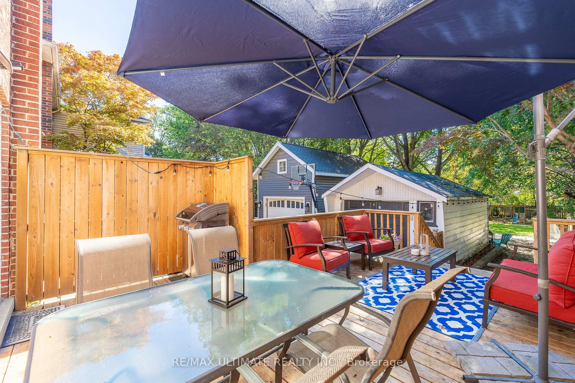 Photo 29 of 3 Thursfield Crescent, Toronto, Leaside — HOMEH