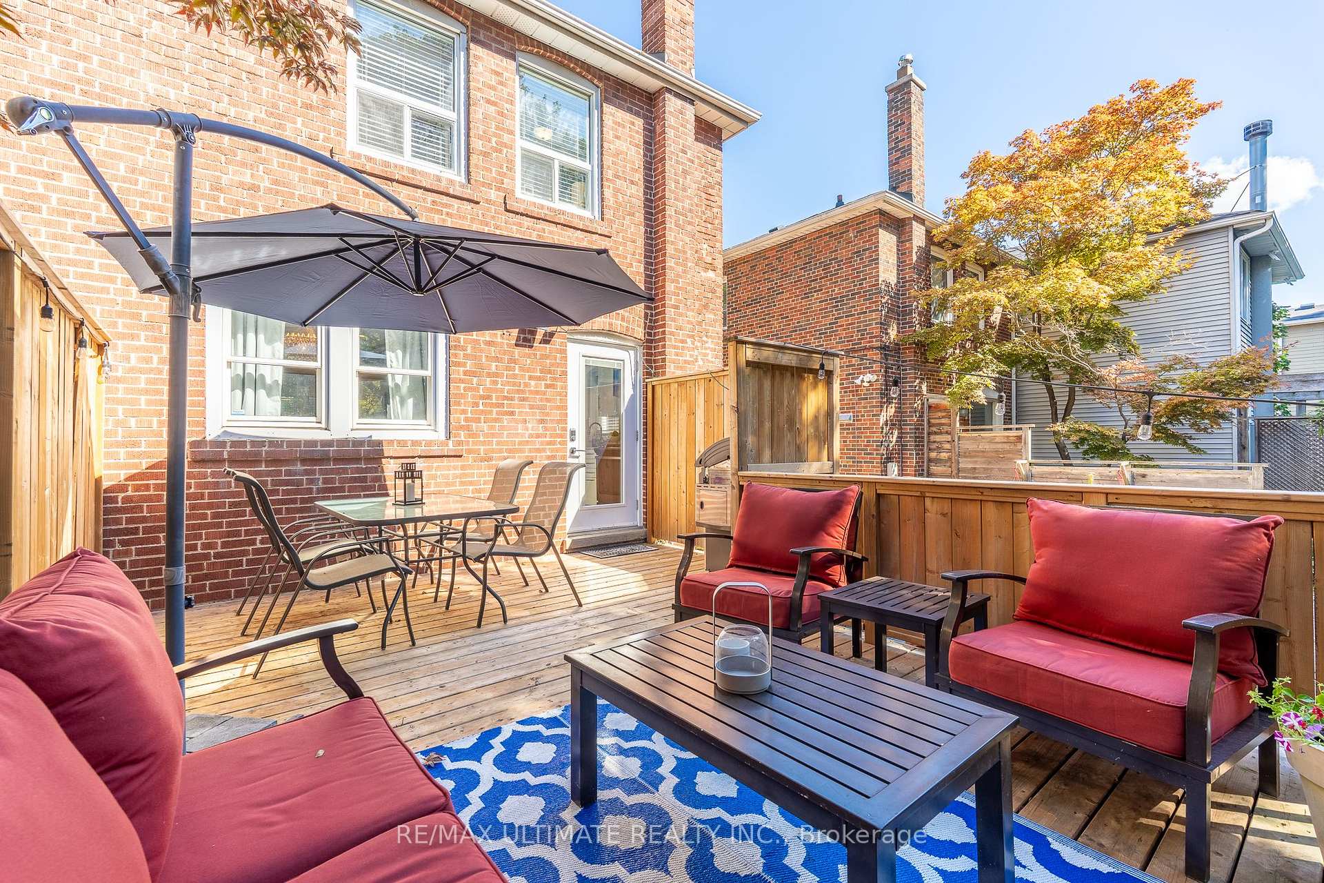 Photo 30 of 3 Thursfield Crescent, Toronto, Leaside — HOMEH