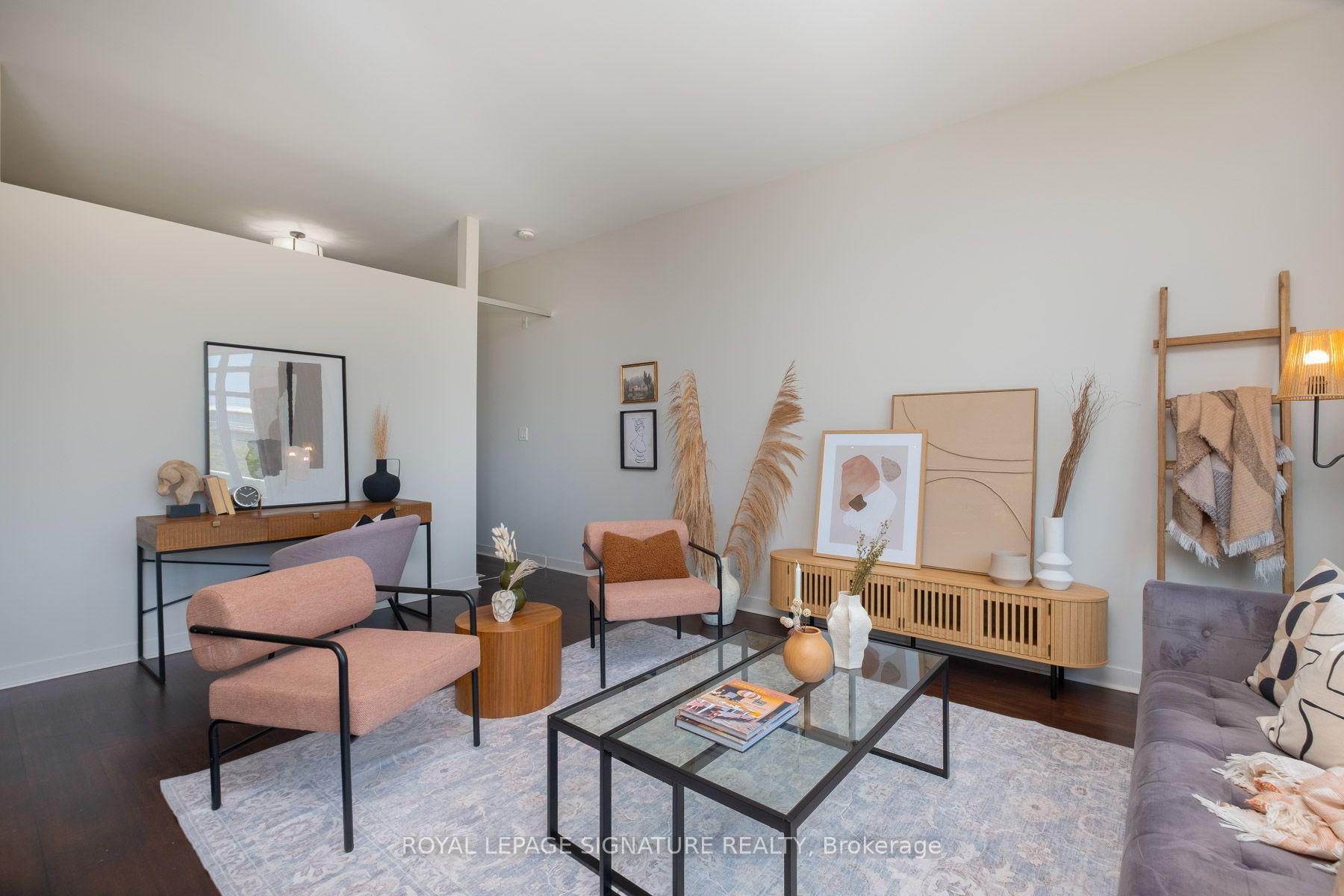 Photo 13 of Unit 402, 52 Sumach Street, Toronto, Moss Park — HOMEH