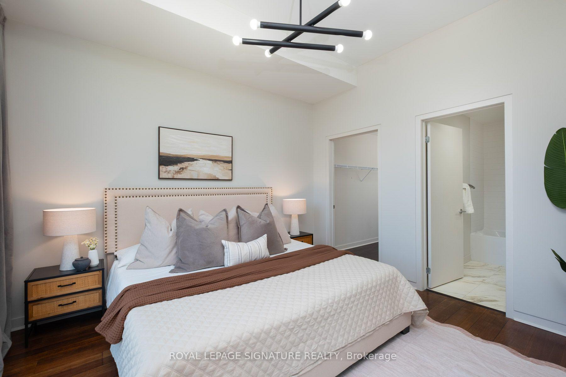 Photo 16 of Unit 402, 52 Sumach Street, Toronto, Moss Park — HOMEH