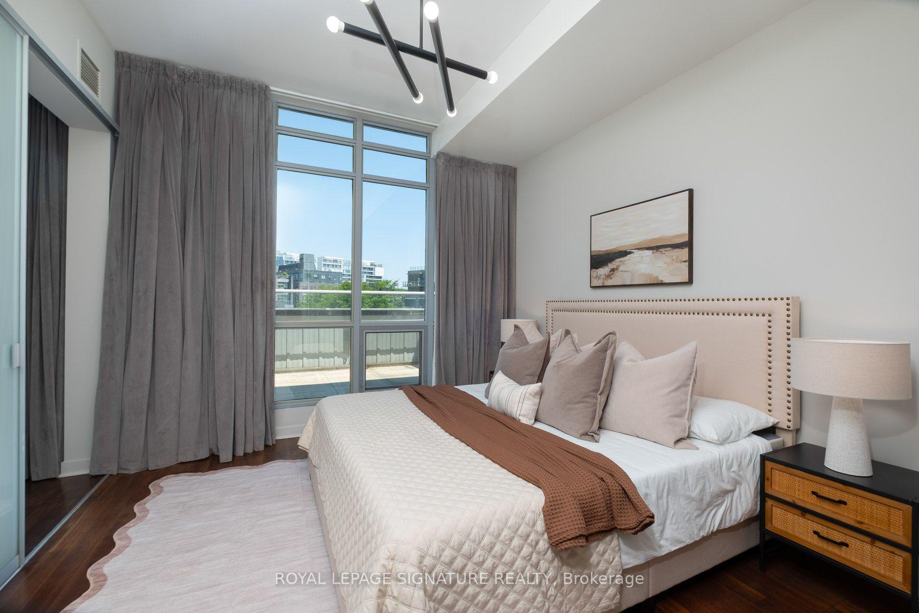 Photo 17 of Unit 402, 52 Sumach Street, Toronto, Moss Park — HOMEH