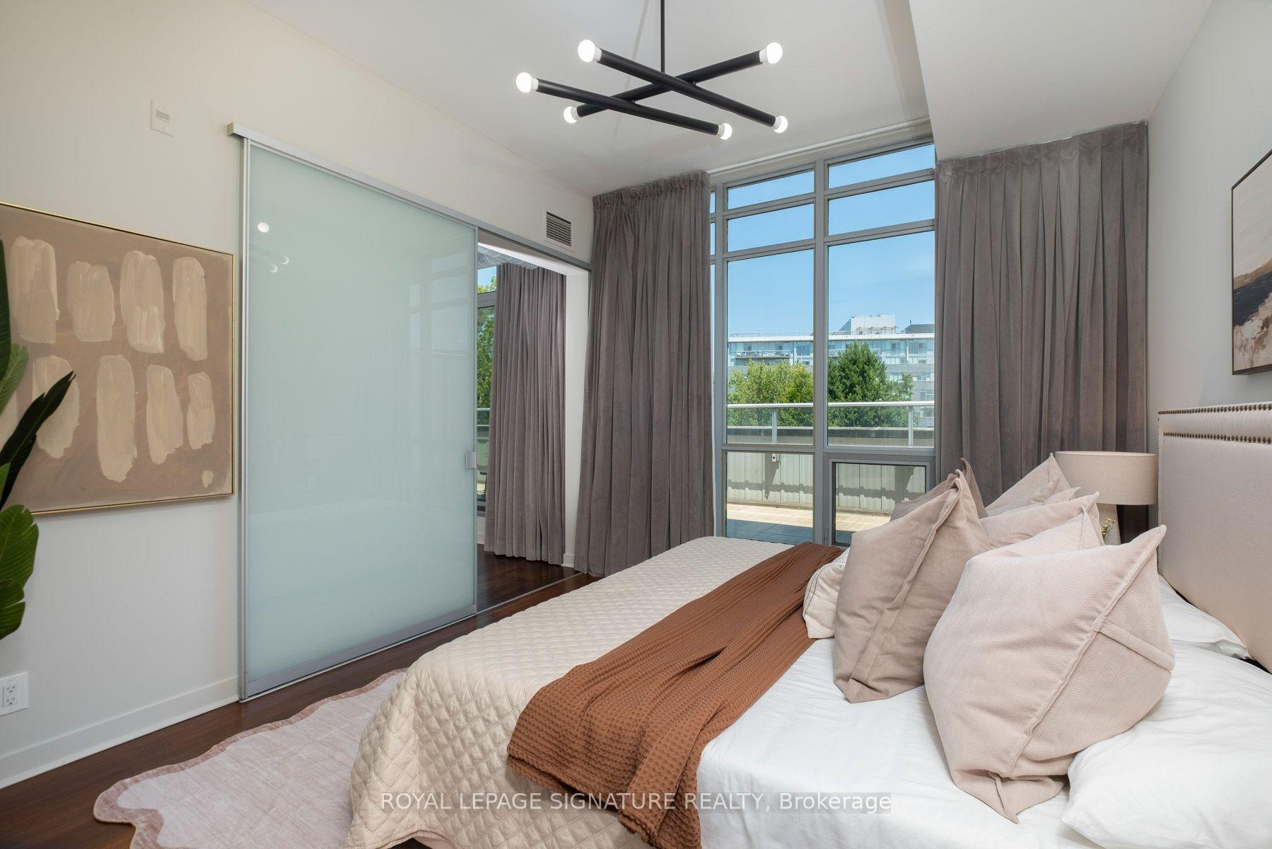 Photo 18 of Unit 402, 52 Sumach Street, Toronto, Moss Park — HOMEH