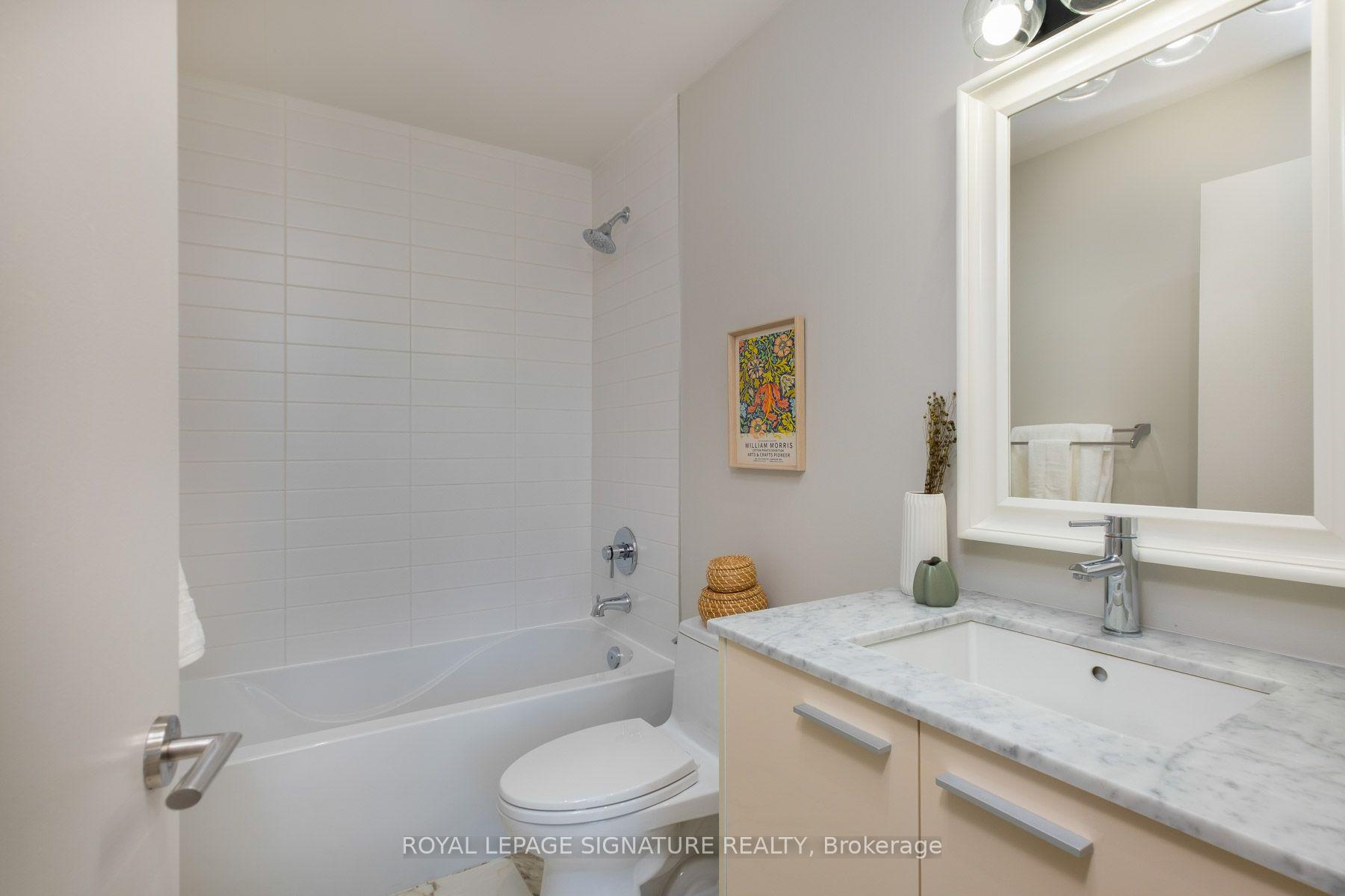 Photo 20 of Unit 402, 52 Sumach Street, Toronto, Moss Park — HOMEH