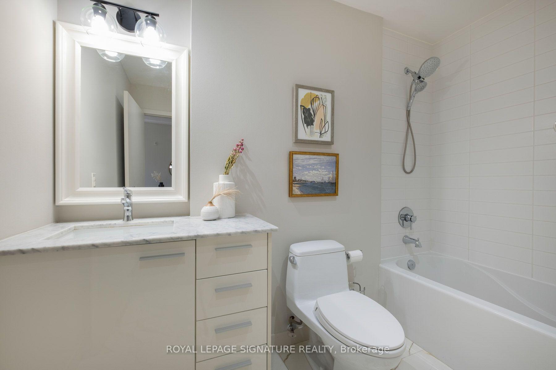 Photo 21 of Unit 402, 52 Sumach Street, Toronto, Moss Park — HOMEH