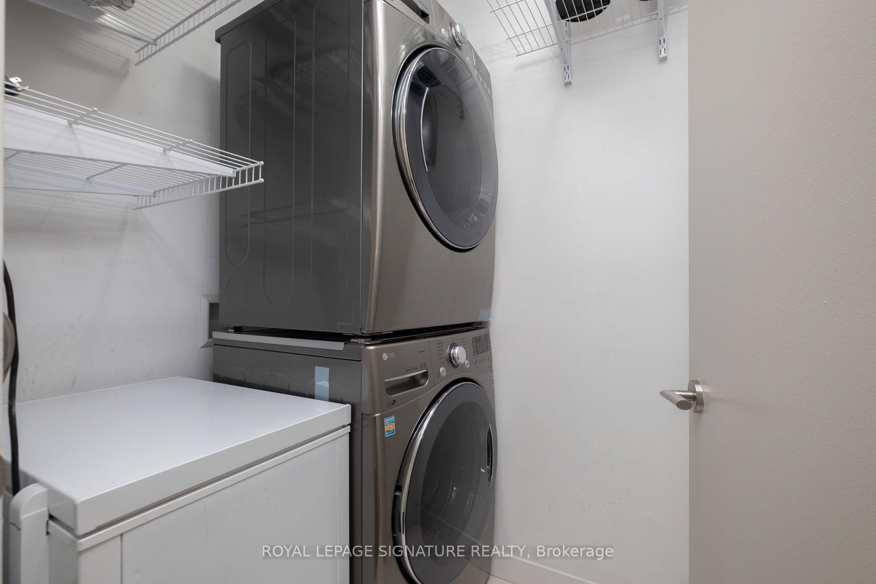 Photo 22 of Unit 402, 52 Sumach Street, Toronto, Moss Park — HOMEH