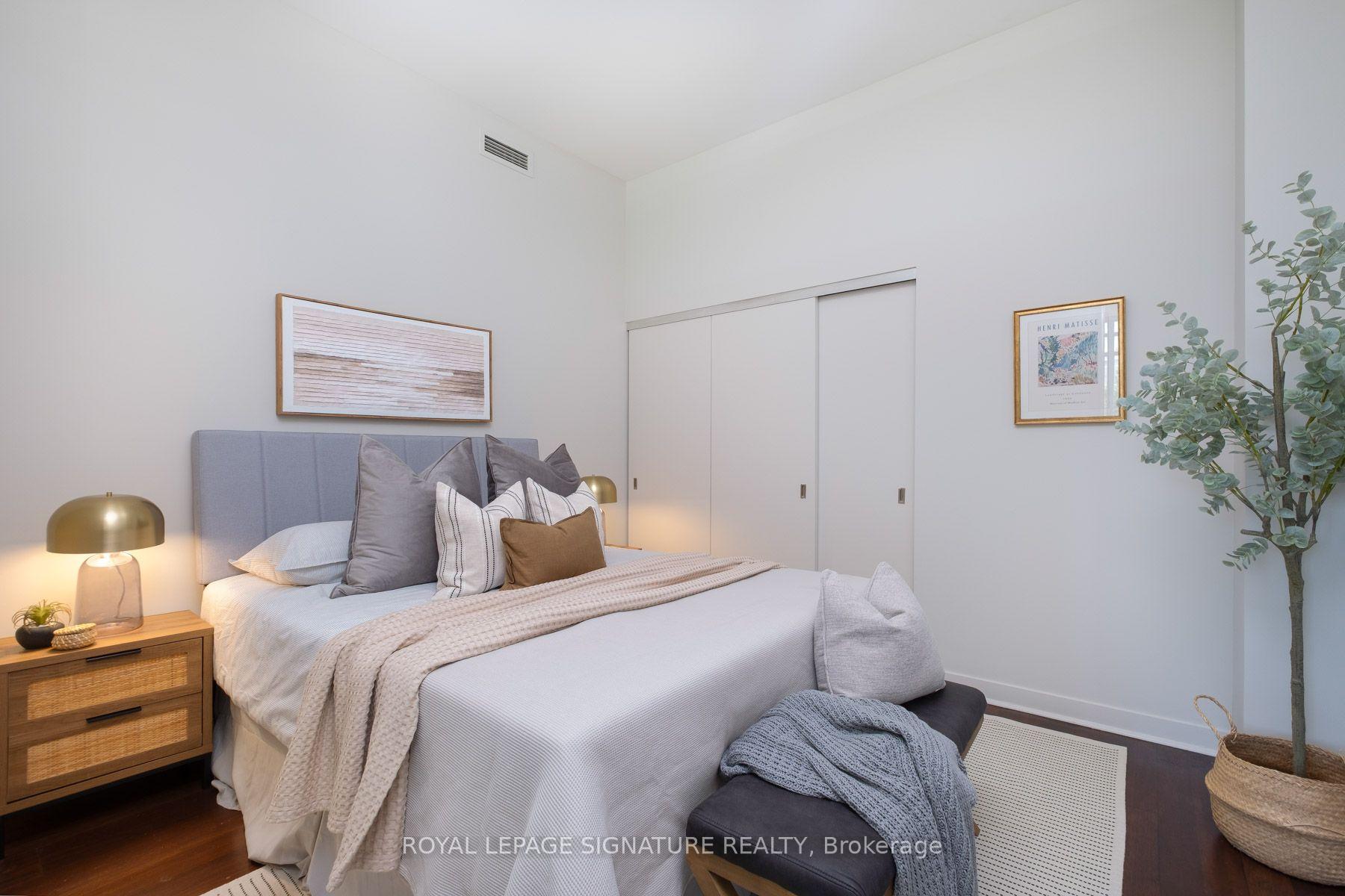 Photo 23 of Unit 402, 52 Sumach Street, Toronto, Moss Park — HOMEH