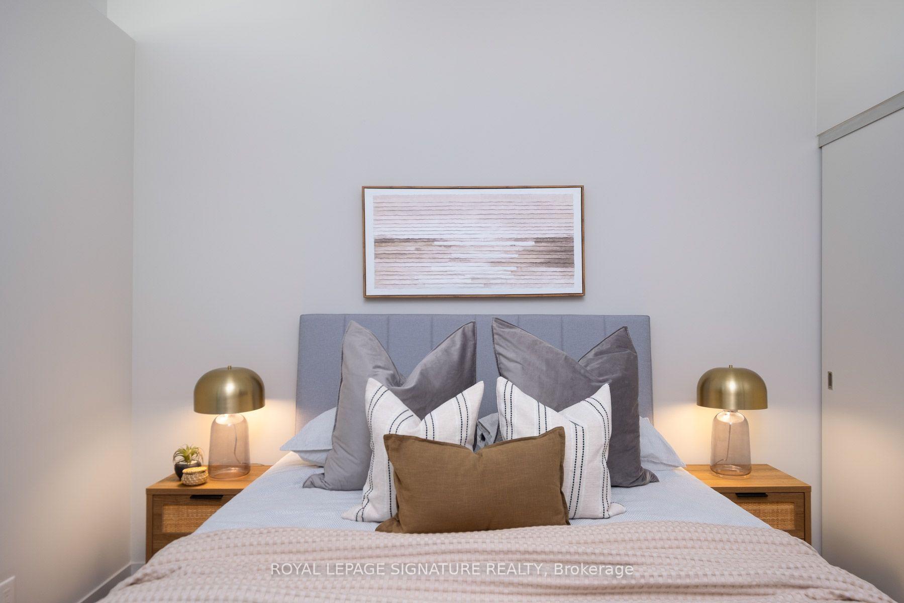 Photo 24 of Unit 402, 52 Sumach Street, Toronto, Moss Park — HOMEH