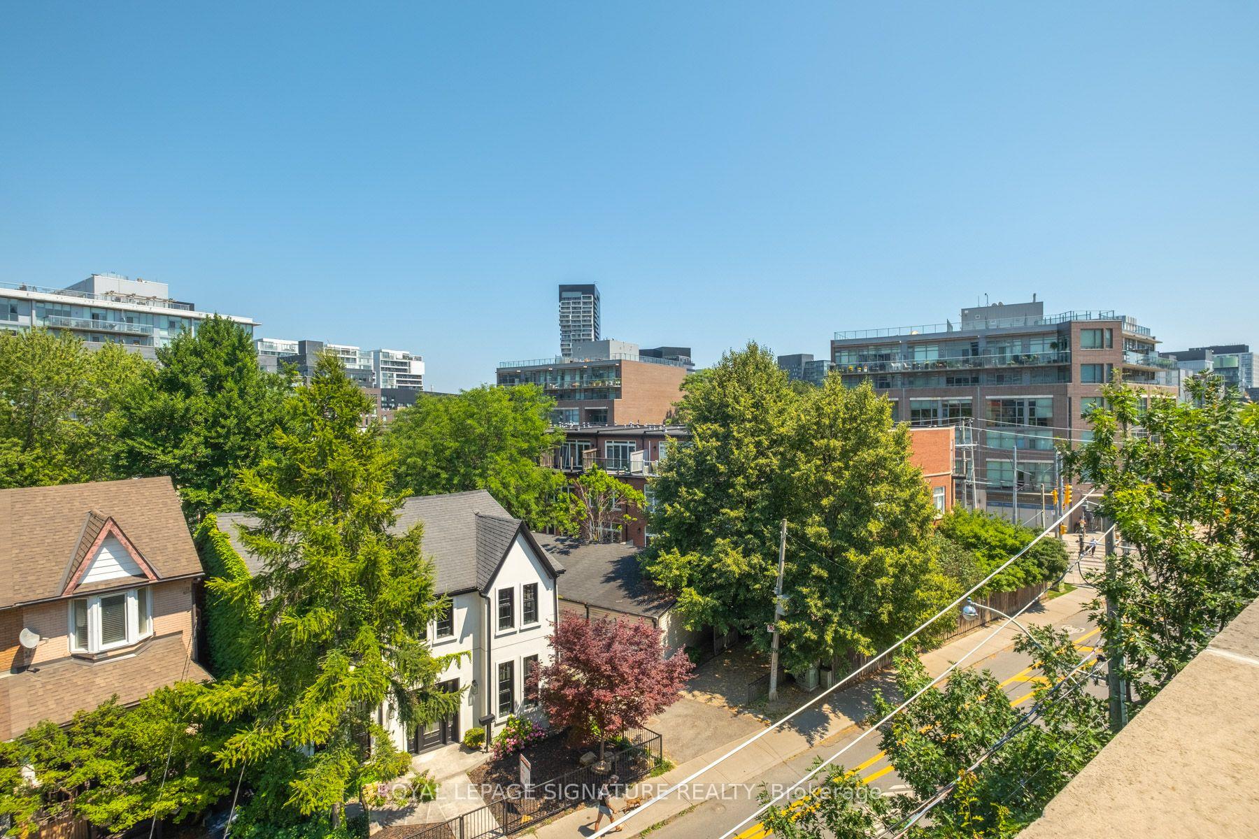 Photo 25 of Unit 402, 52 Sumach Street, Toronto, Moss Park — HOMEH