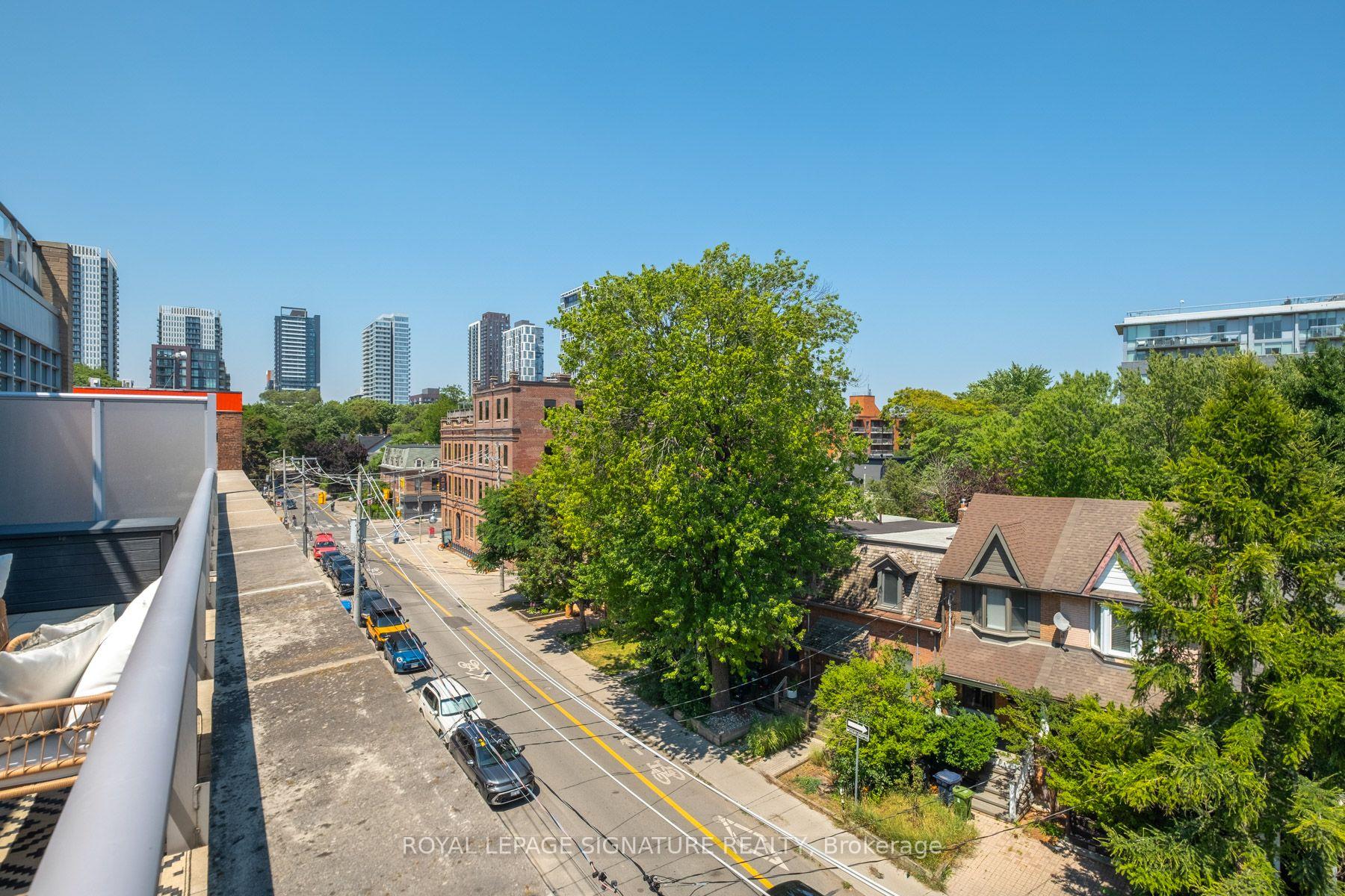 Photo 26 of Unit 402, 52 Sumach Street, Toronto, Moss Park — HOMEH