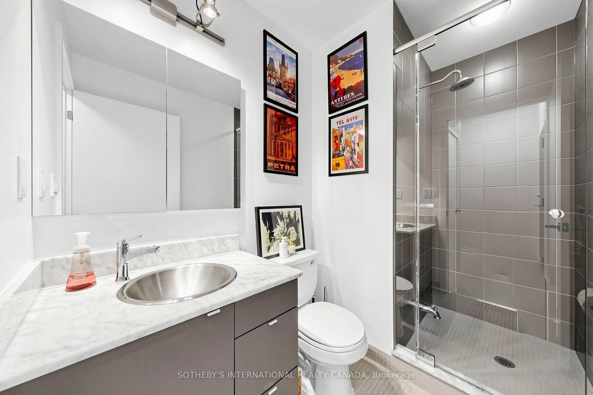 Photo 23 of Unit 1606, 33 Lombard Street, Toronto, Church-Yonge Corridor — HOMEH