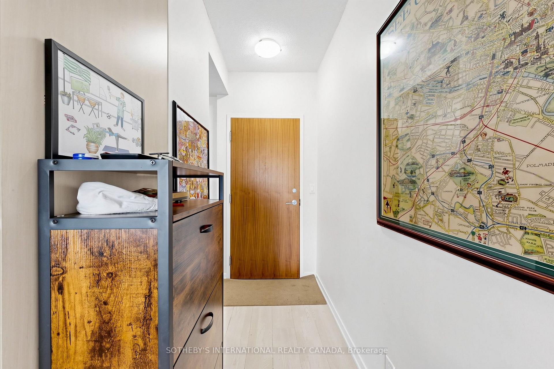 Photo 24 of Unit 1606, 33 Lombard Street, Toronto, Church-Yonge Corridor — HOMEH