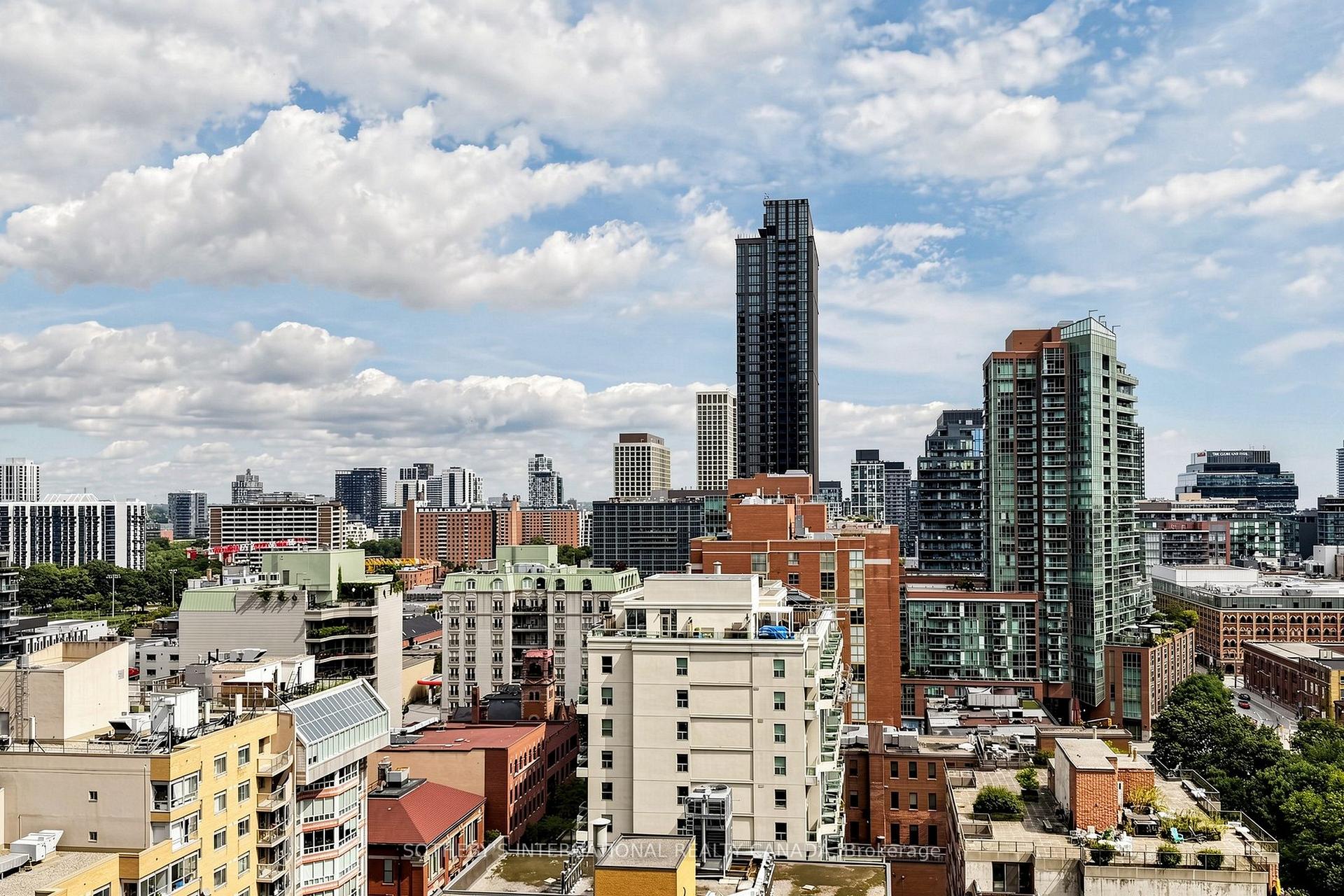 Photo 27 of Unit 1606, 33 Lombard Street, Toronto, Church-Yonge Corridor — HOMEH