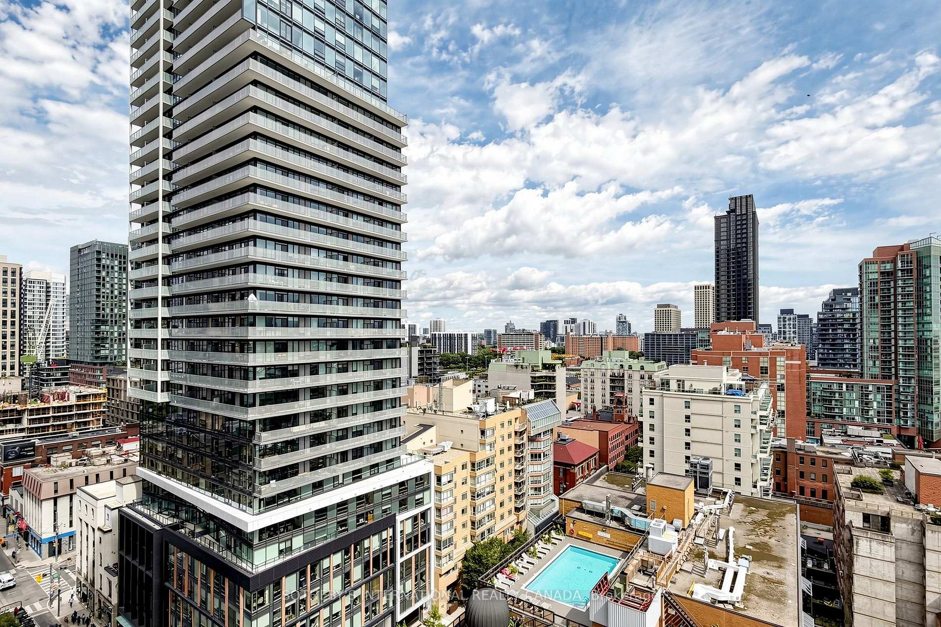 Photo 28 of Unit 1606, 33 Lombard Street, Toronto, Church-Yonge Corridor — HOMEH