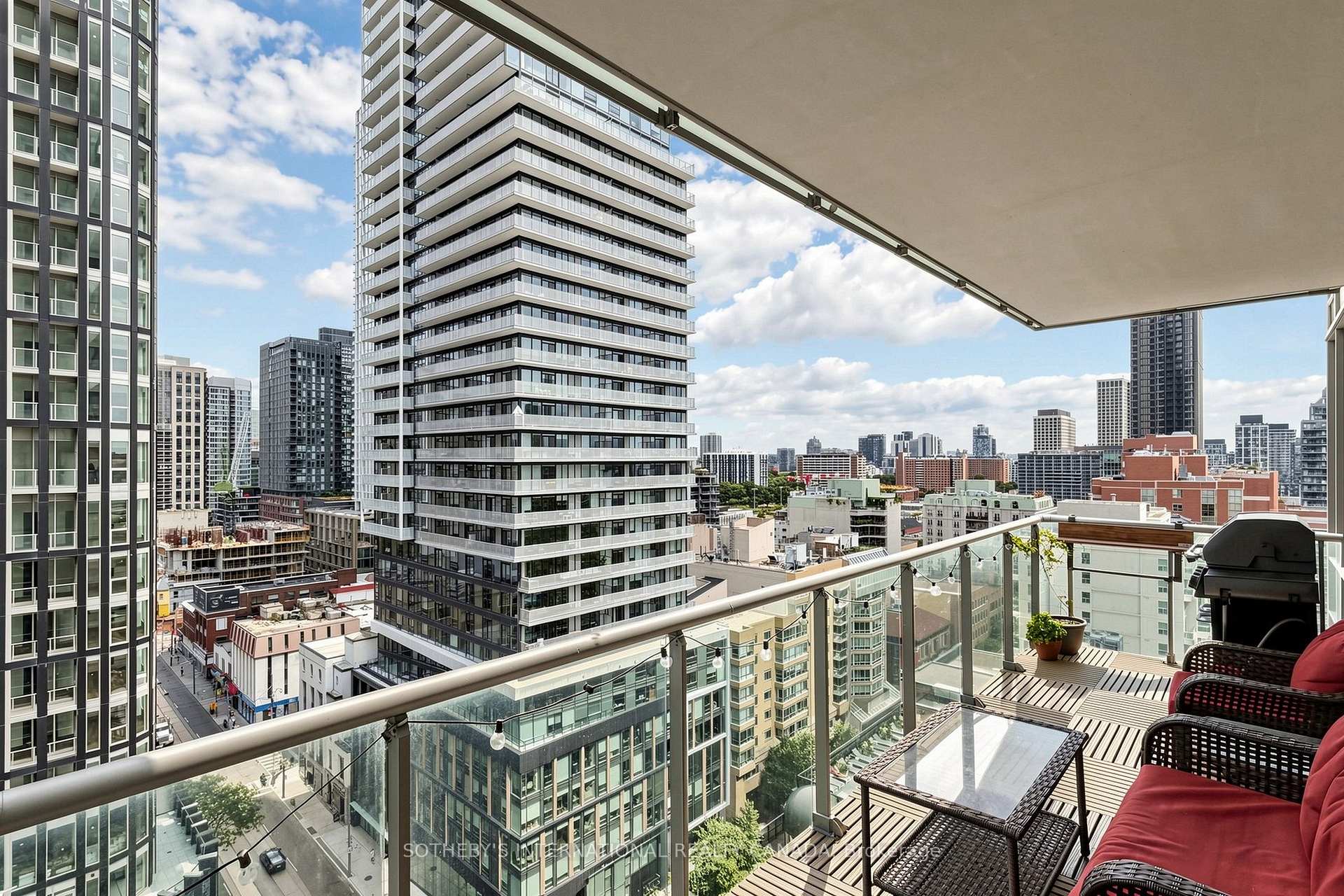 Photo 29 of Unit 1606, 33 Lombard Street, Toronto, Church-Yonge Corridor — HOMEH