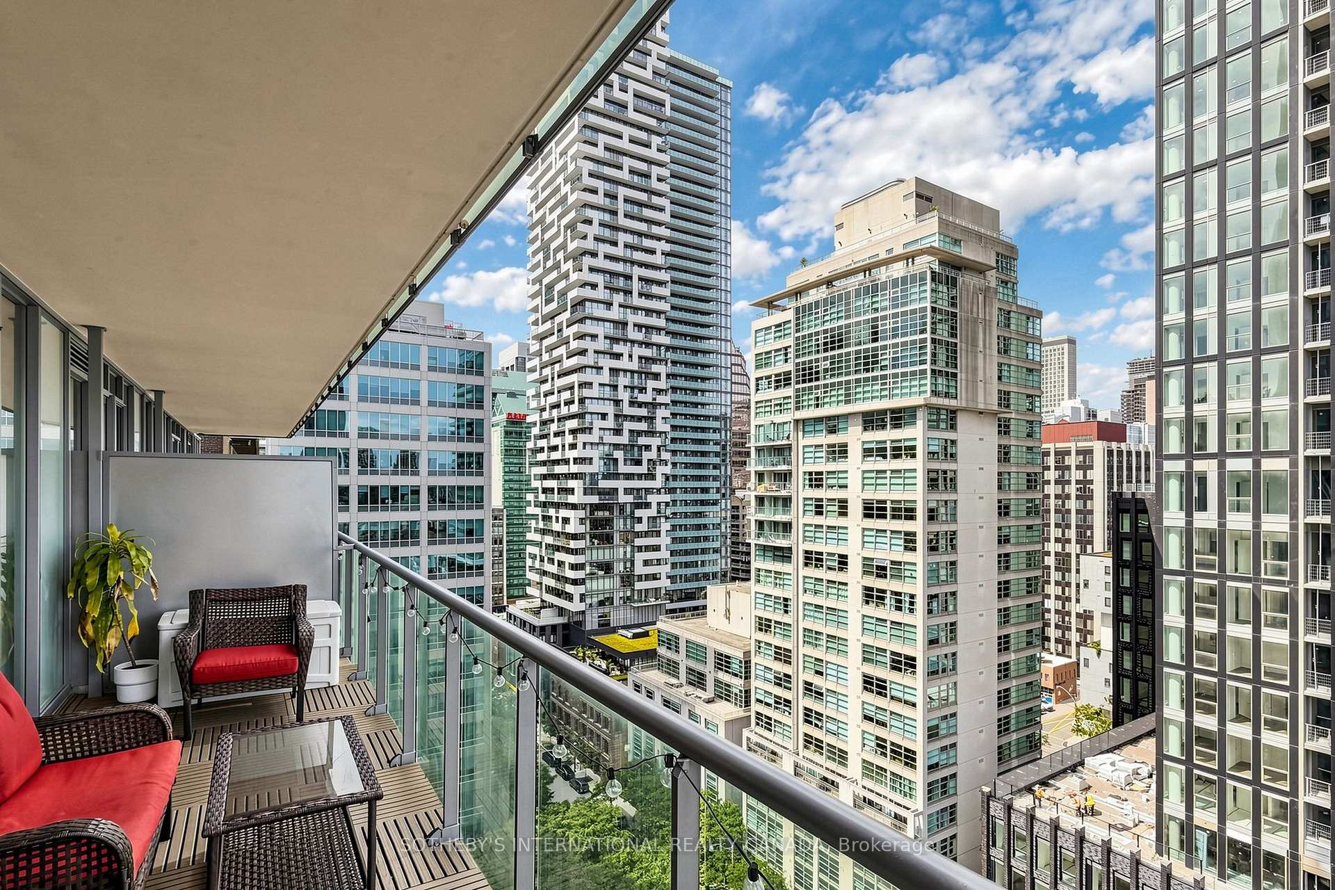 Photo 30 of Unit 1606, 33 Lombard Street, Toronto, Church-Yonge Corridor — HOMEH