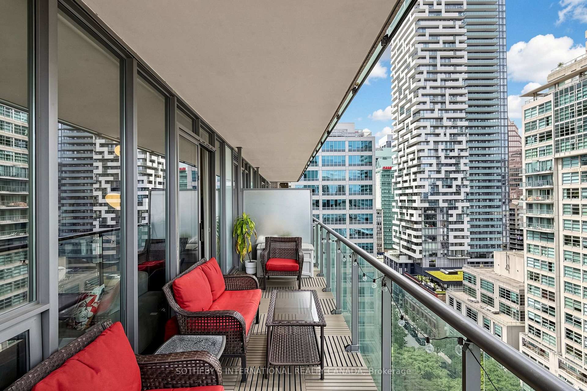 Photo 31 of Unit 1606, 33 Lombard Street, Toronto, Church-Yonge Corridor — HOMEH