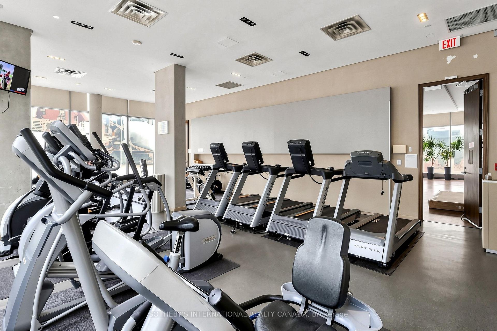 Photo 33 of Unit 1606, 33 Lombard Street, Toronto, Church-Yonge Corridor — HOMEH