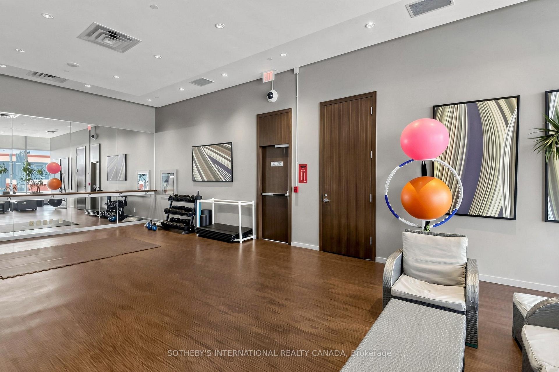 Photo 35 of Unit 1606, 33 Lombard Street, Toronto, Church-Yonge Corridor — HOMEH