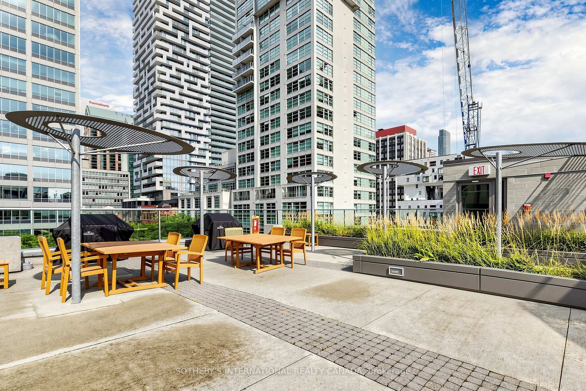 Photo 38 of Unit 1606, 33 Lombard Street, Toronto, Church-Yonge Corridor — HOMEH