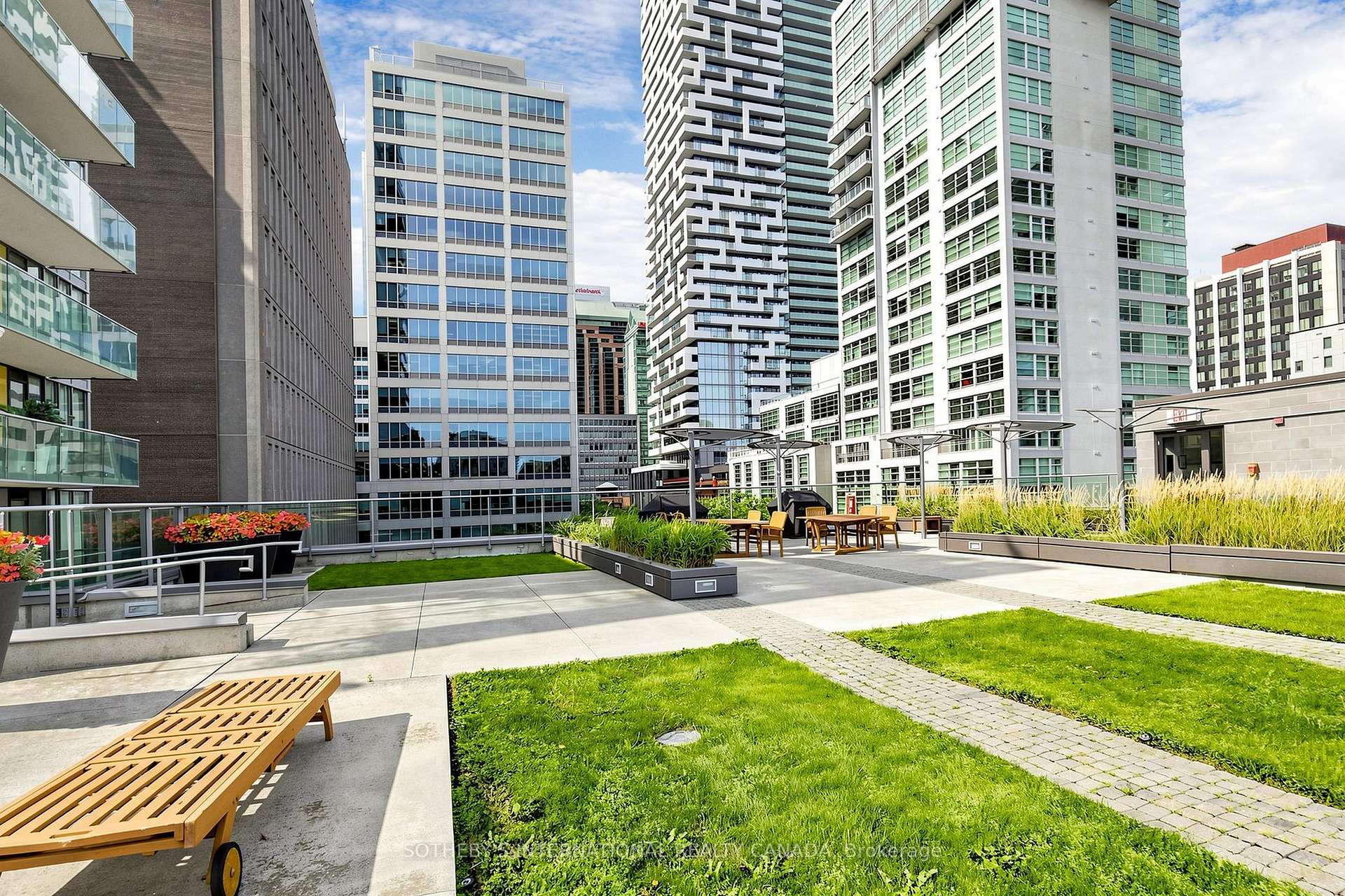 Photo 39 of Unit 1606, 33 Lombard Street, Toronto, Church-Yonge Corridor — HOMEH