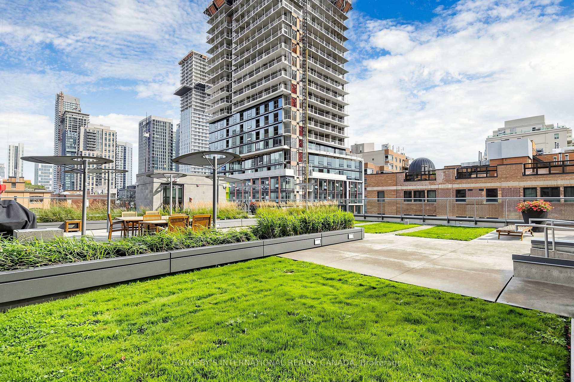 Photo 40 of Unit 1606, 33 Lombard Street, Toronto, Church-Yonge Corridor — HOMEH