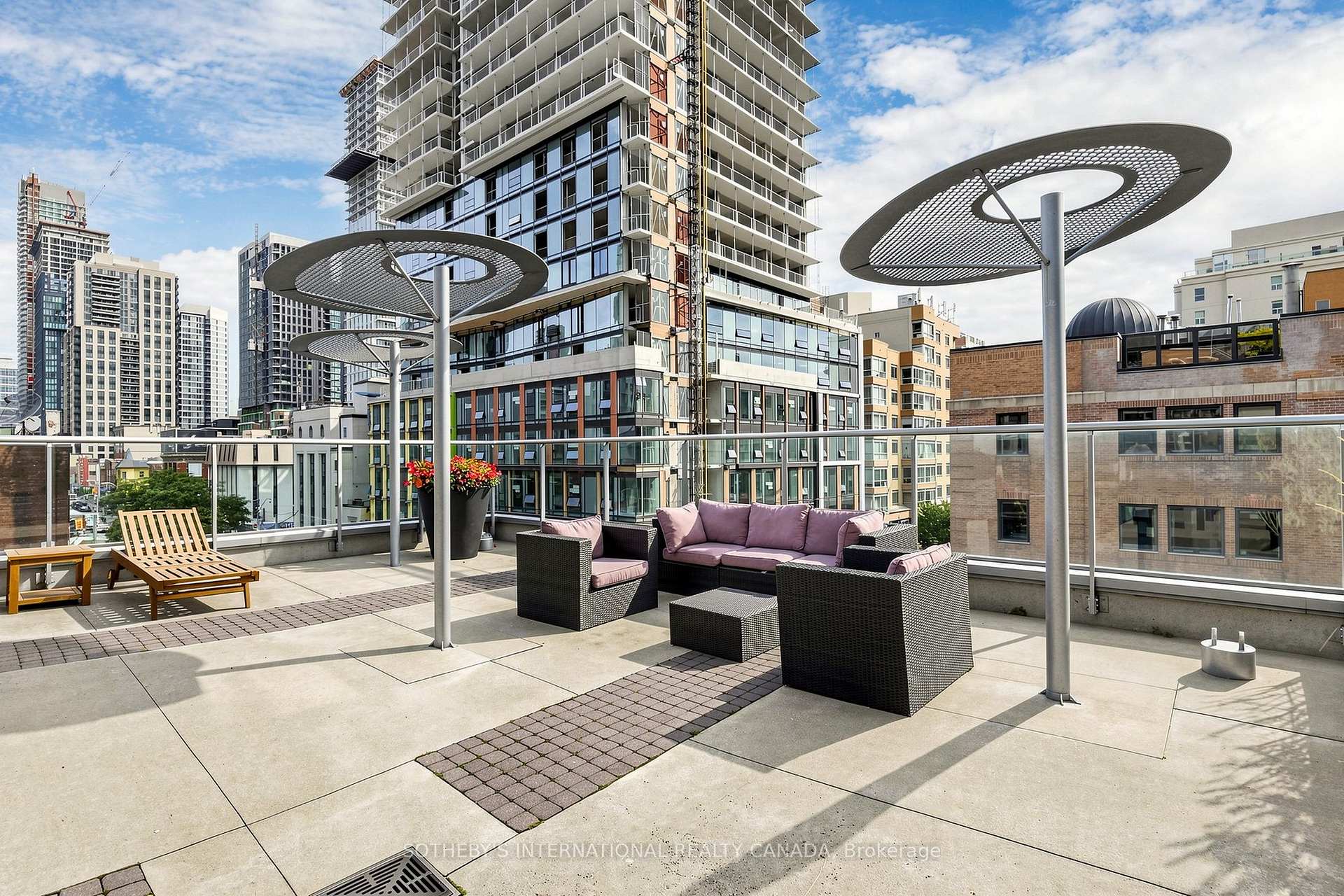 Photo 41 of Unit 1606, 33 Lombard Street, Toronto, Church-Yonge Corridor — HOMEH