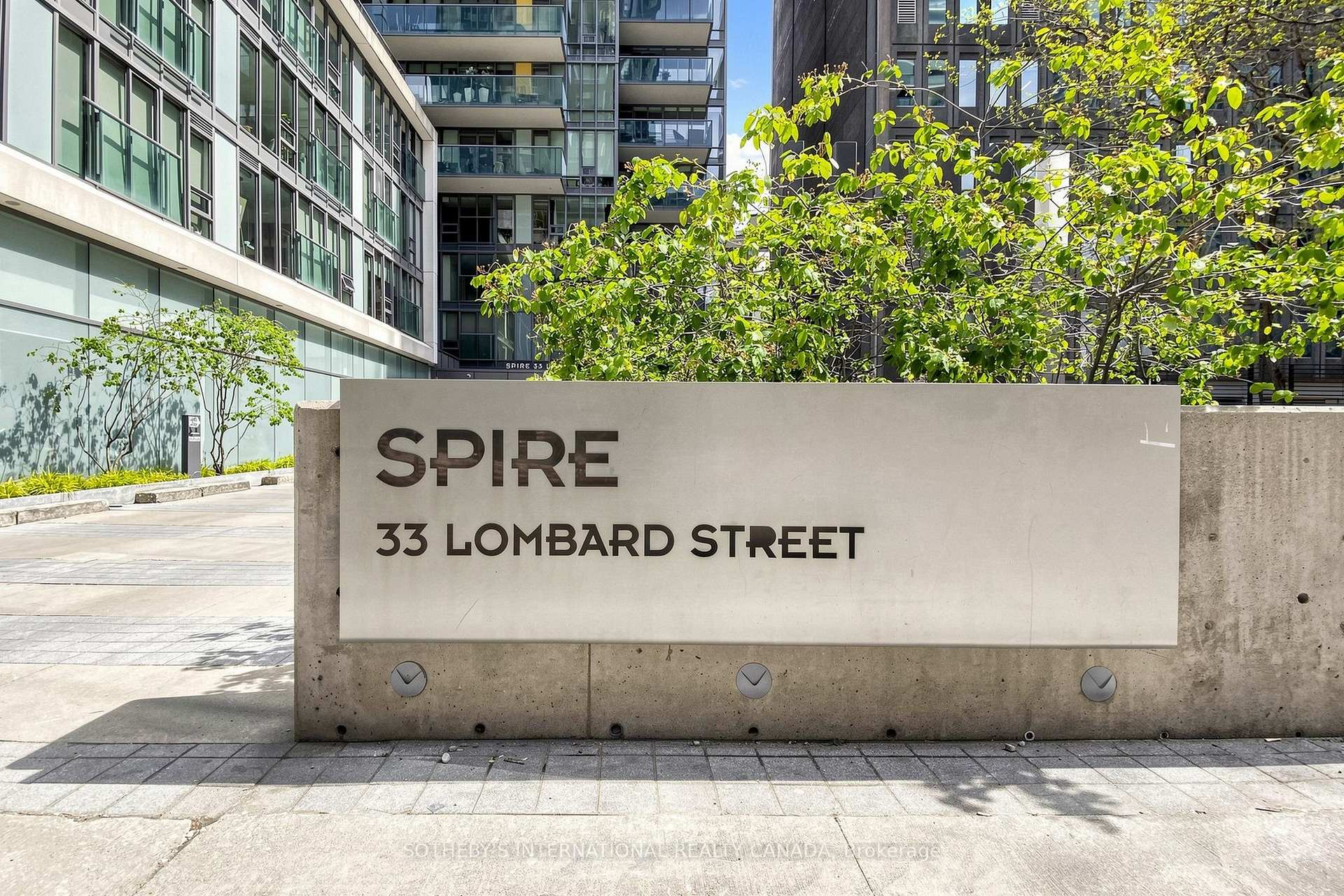 Photo 42 of Unit 1606, 33 Lombard Street, Toronto, Church-Yonge Corridor — HOMEH