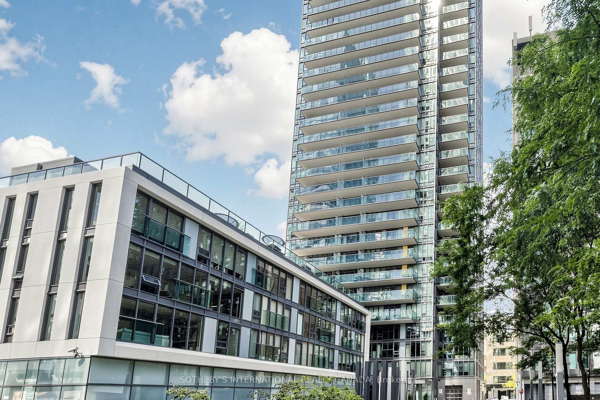 Photo 43 of Unit 1606, 33 Lombard Street, Toronto, Church-Yonge Corridor — HOMEH