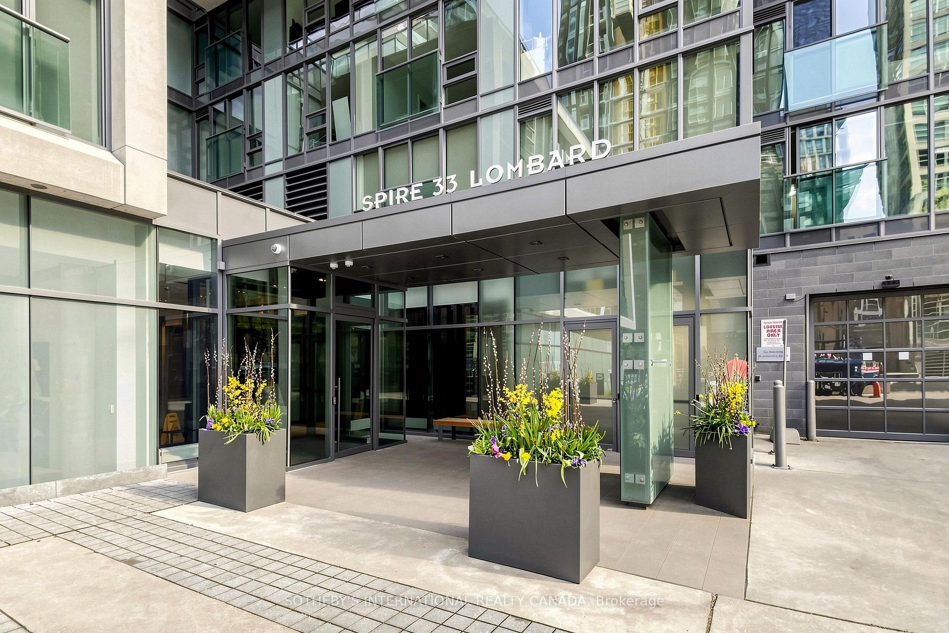 Photo 44 of Unit 1606, 33 Lombard Street, Toronto, Church-Yonge Corridor — HOMEH