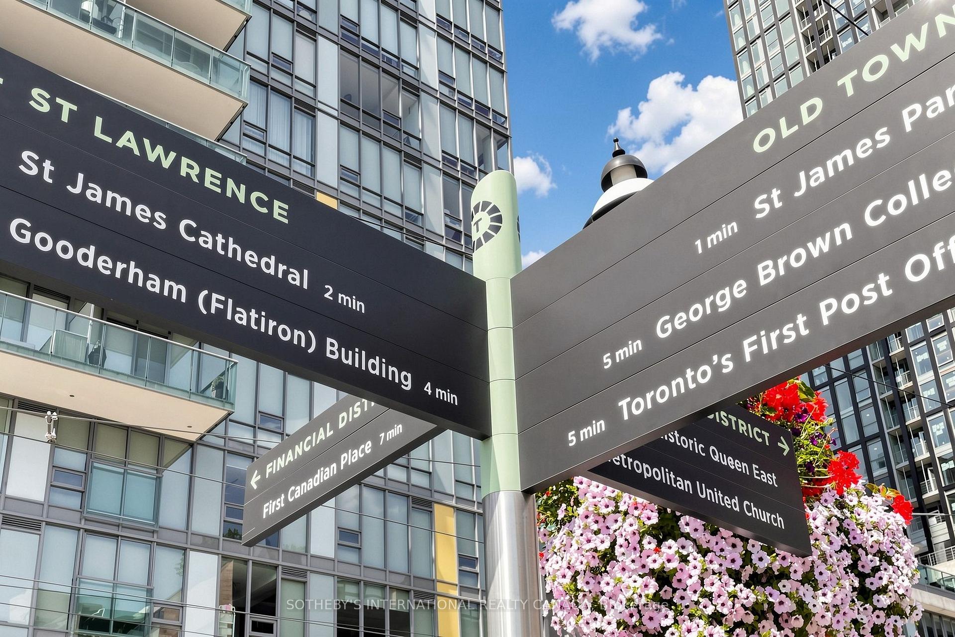 Photo 48 of Unit 1606, 33 Lombard Street, Toronto, Church-Yonge Corridor — HOMEH