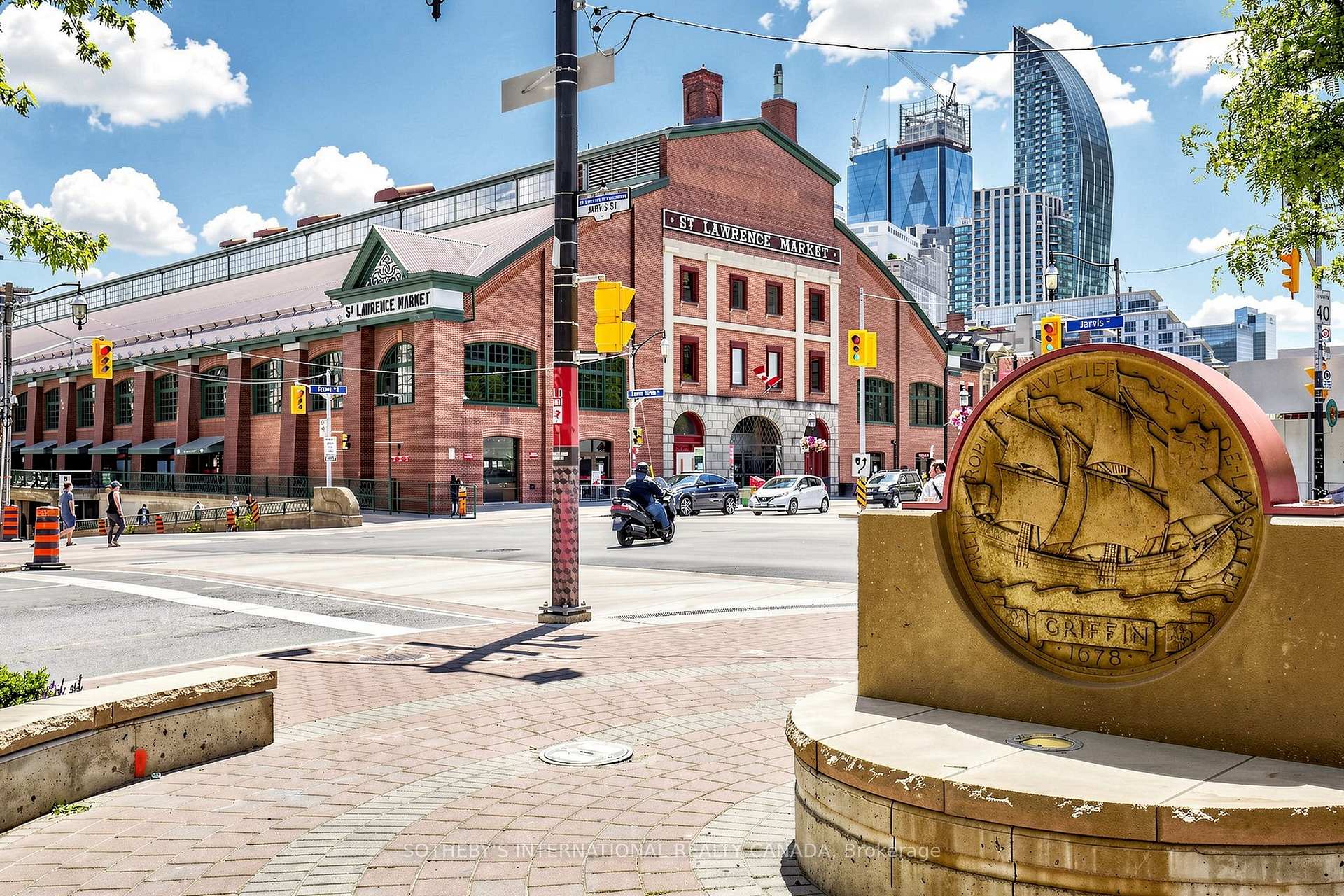 Photo 49 of Unit 1606, 33 Lombard Street, Toronto, Church-Yonge Corridor — HOMEH