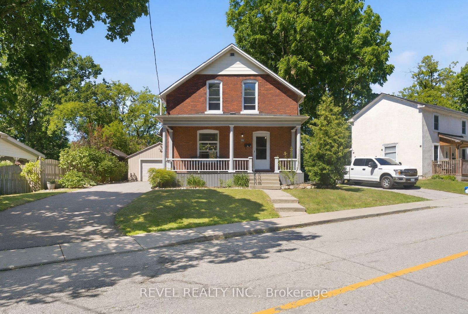 Photo 6 of 73 Grand River Street S, Brant, Paris — HOMEH