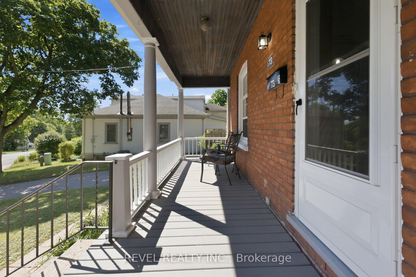 Photo 8 of 73 Grand River Street S, Brant, Paris — HOMEH