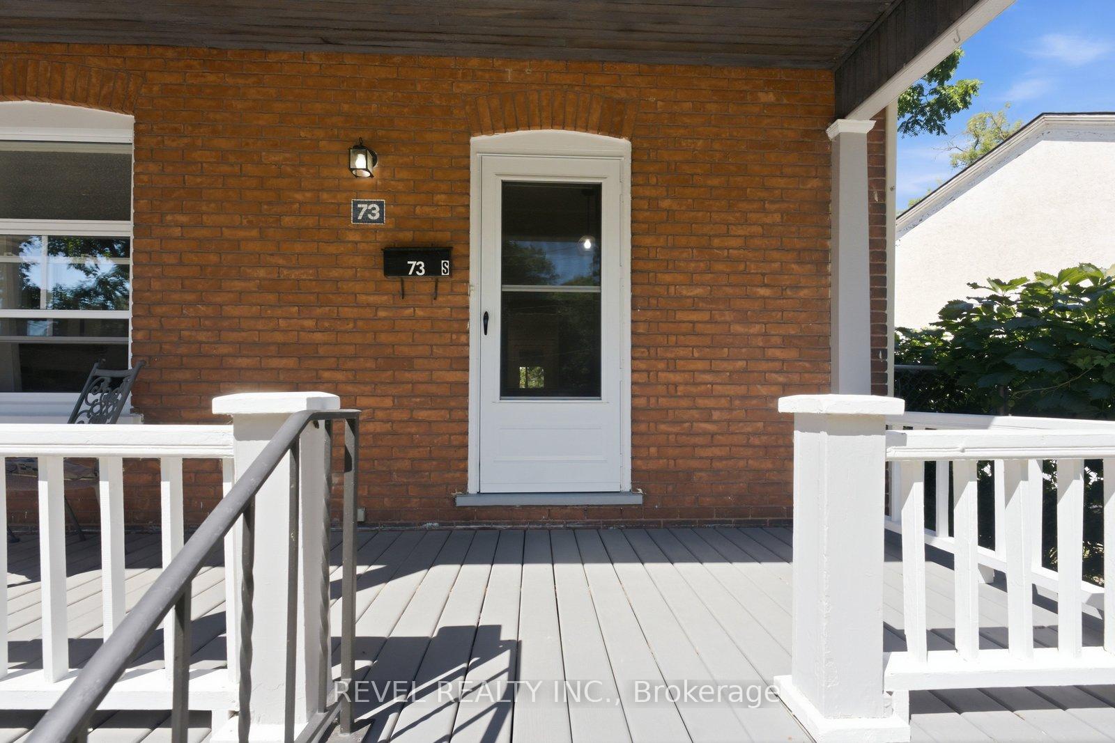 Photo 9 of 73 Grand River Street S, Brant, Paris — HOMEH
