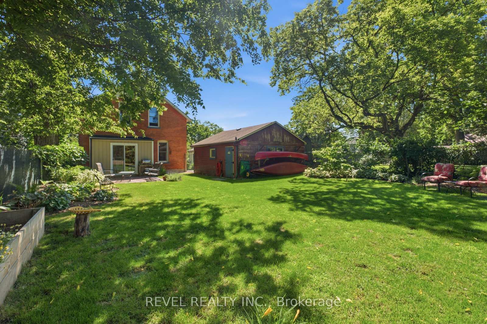 Photo 28 of 73 Grand River Street S, Brant, Paris — HOMEH