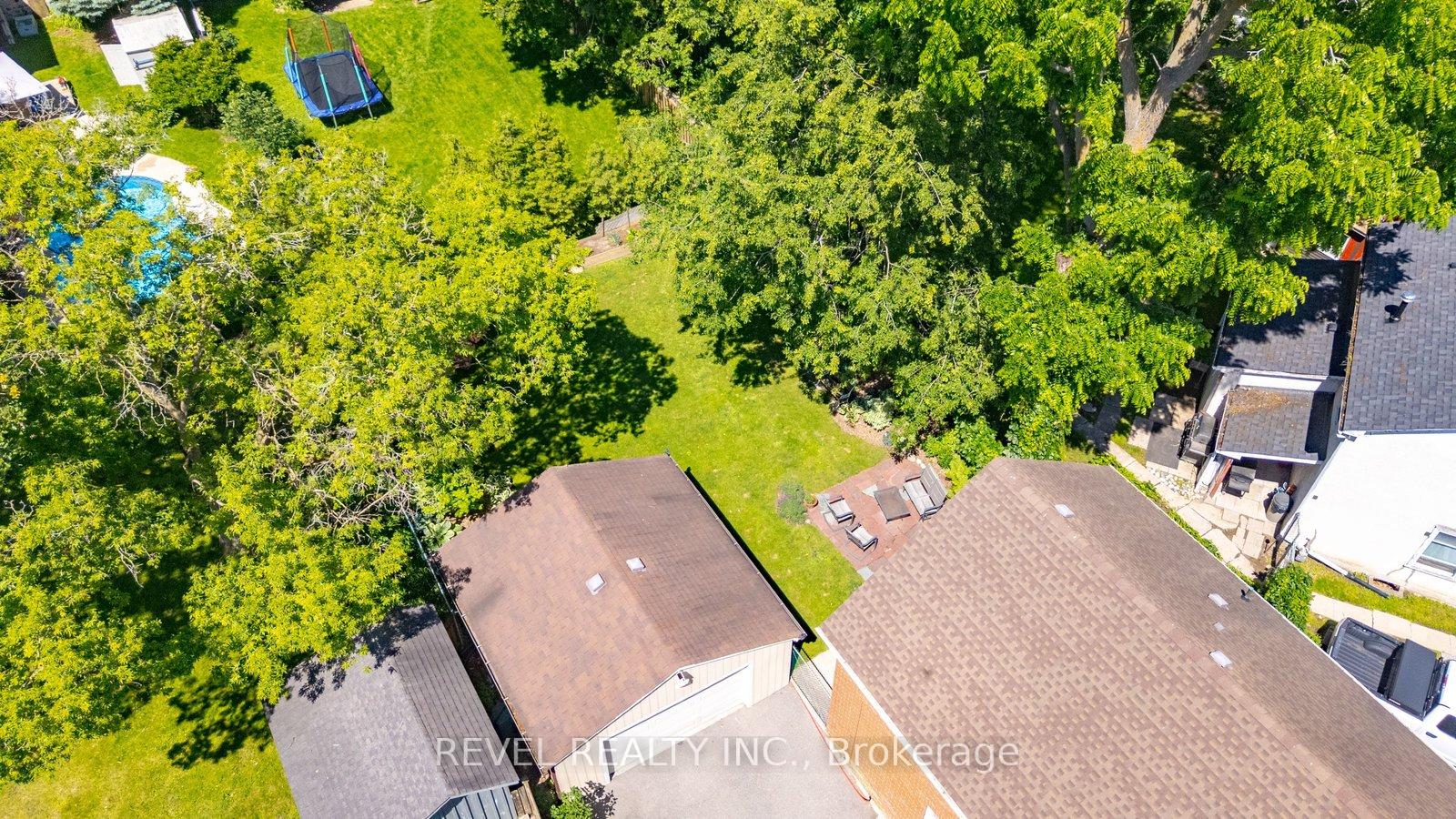 Photo 31 of 73 Grand River Street S, Brant, Paris — HOMEH