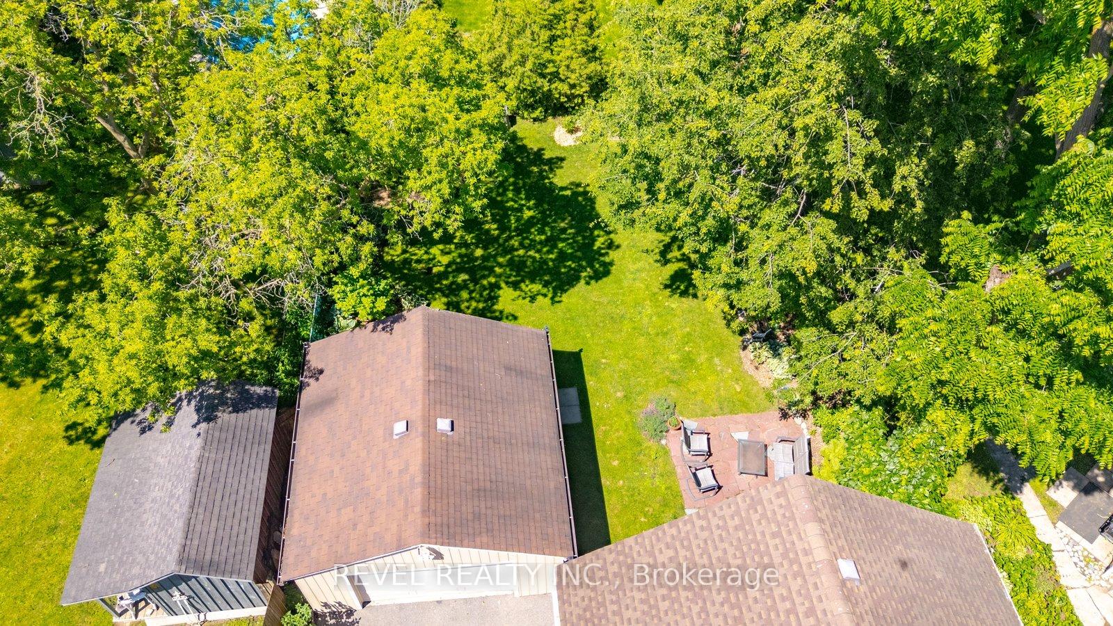 Photo 32 of 73 Grand River Street S, Brant, Paris — HOMEH