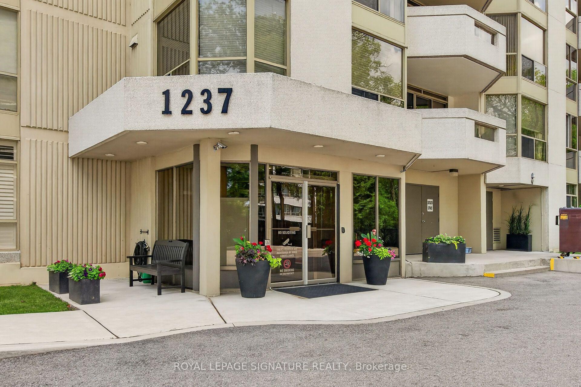 Photo 2 of Unit 405, 1237 North Shore Boulevard E, Burlington, Brant — HOMEH