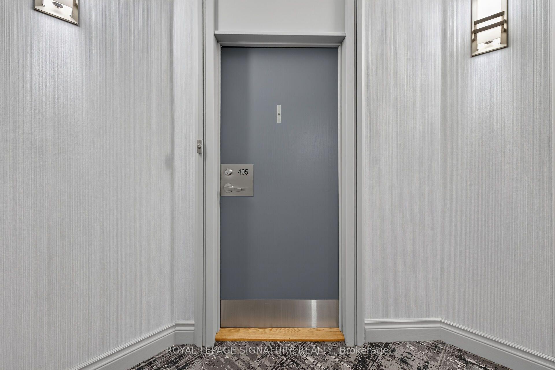 Photo 4 of Unit 405, 1237 North Shore Boulevard E, Burlington, Brant — HOMEH