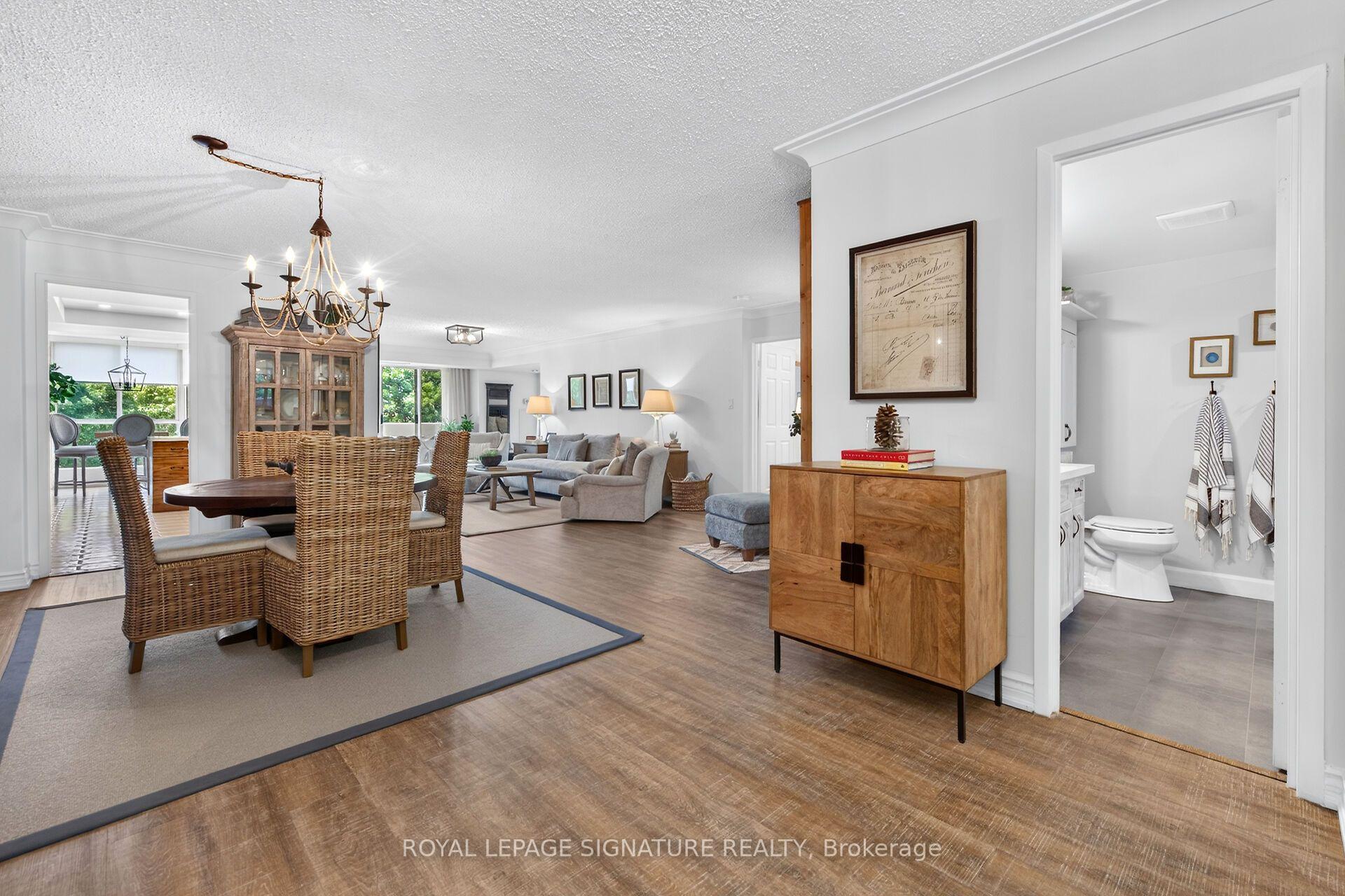 Photo 6 of Unit 405, 1237 North Shore Boulevard E, Burlington, Brant — HOMEH