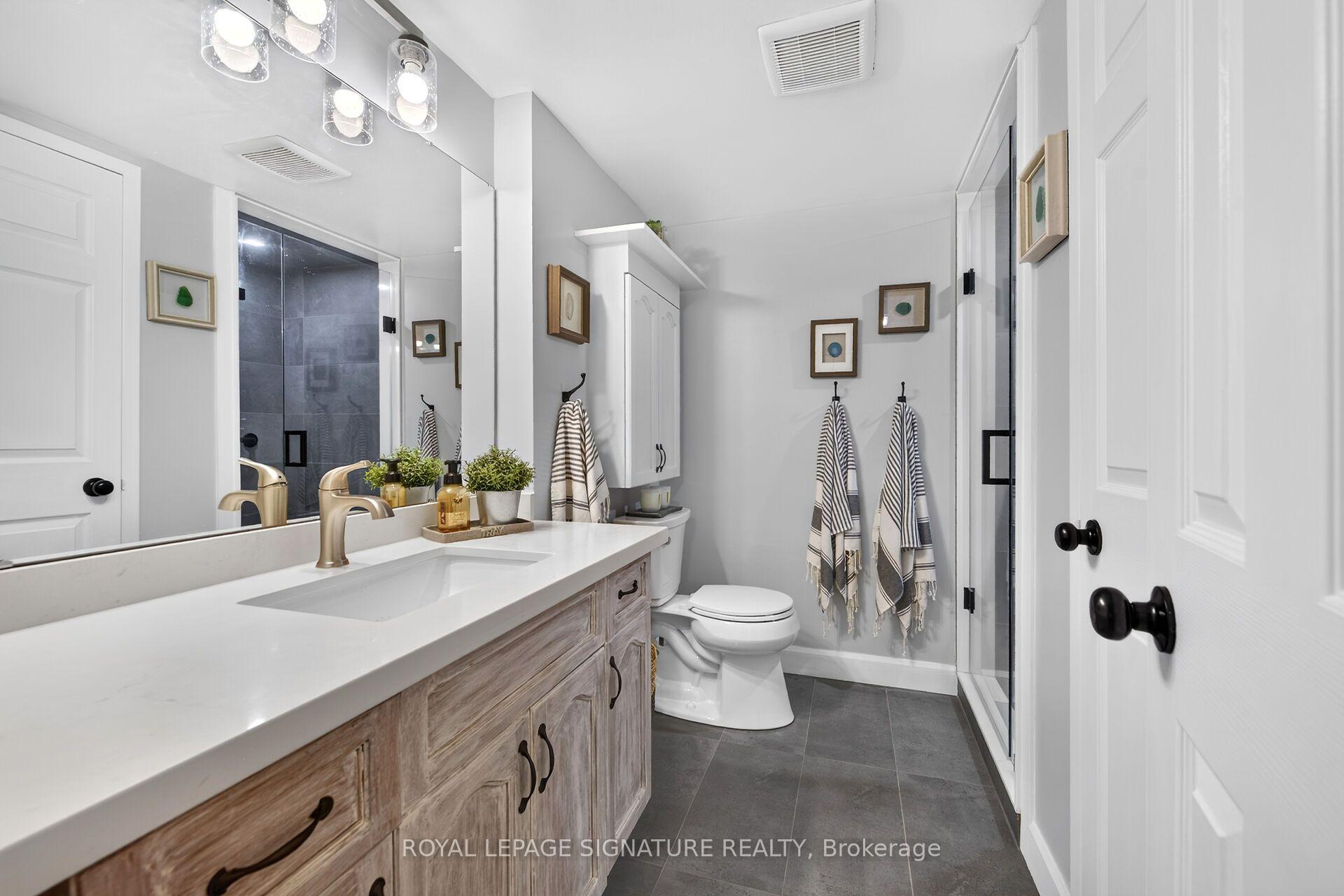 Photo 7 of Unit 405, 1237 North Shore Boulevard E, Burlington, Brant — HOMEH