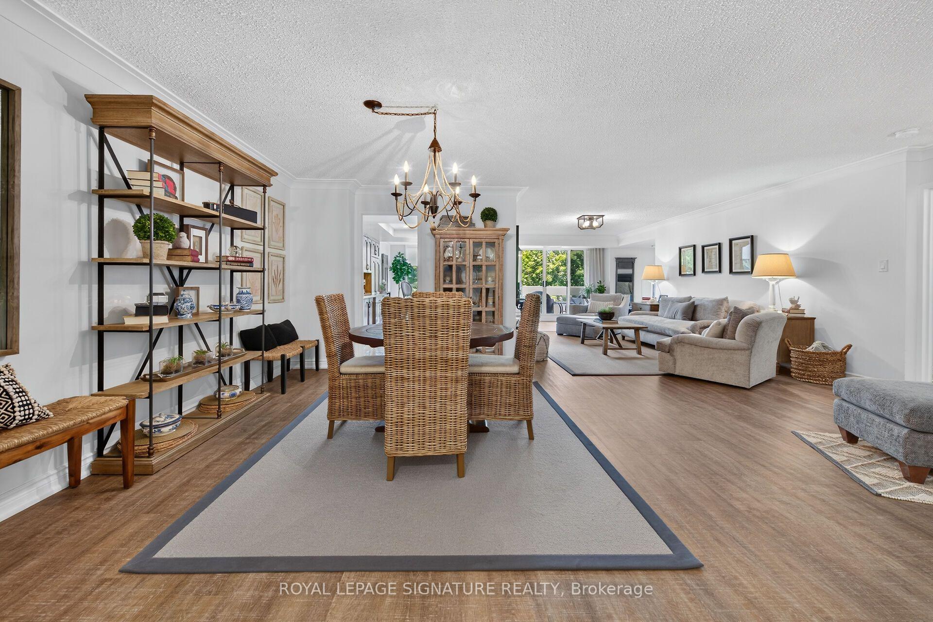 Photo 10 of Unit 405, 1237 North Shore Boulevard E, Burlington, Brant — HOMEH