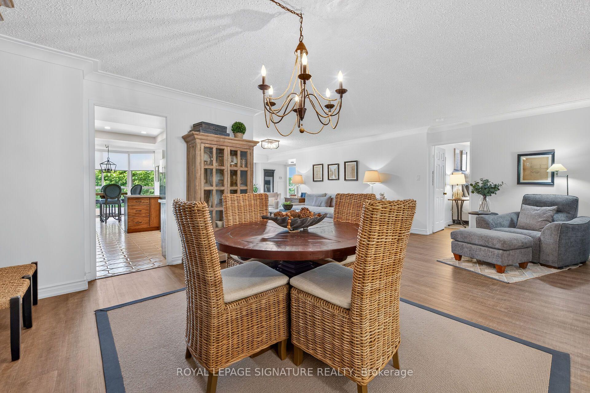 Photo 11 of Unit 405, 1237 North Shore Boulevard E, Burlington, Brant — HOMEH