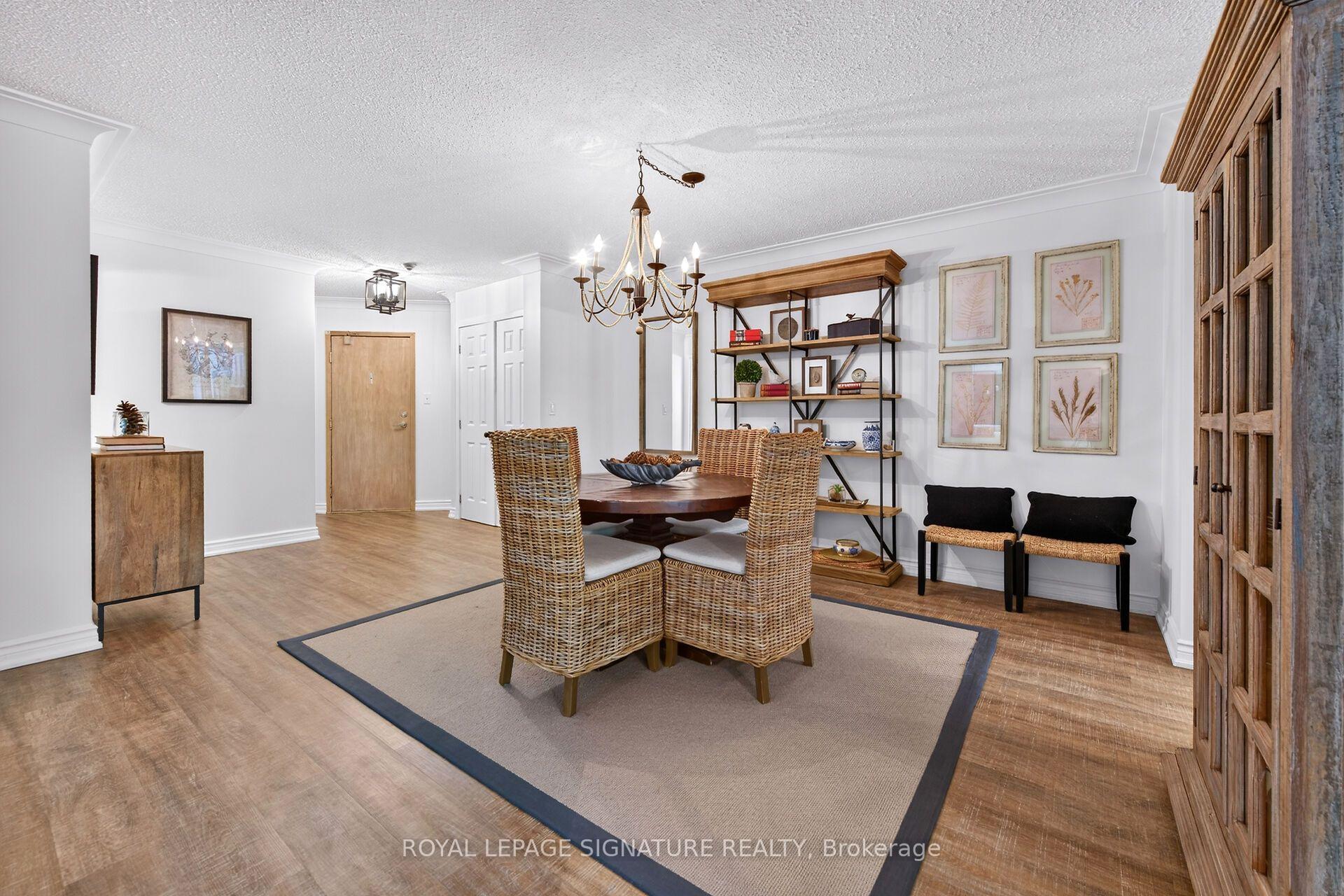 Photo 12 of Unit 405, 1237 North Shore Boulevard E, Burlington, Brant — HOMEH
