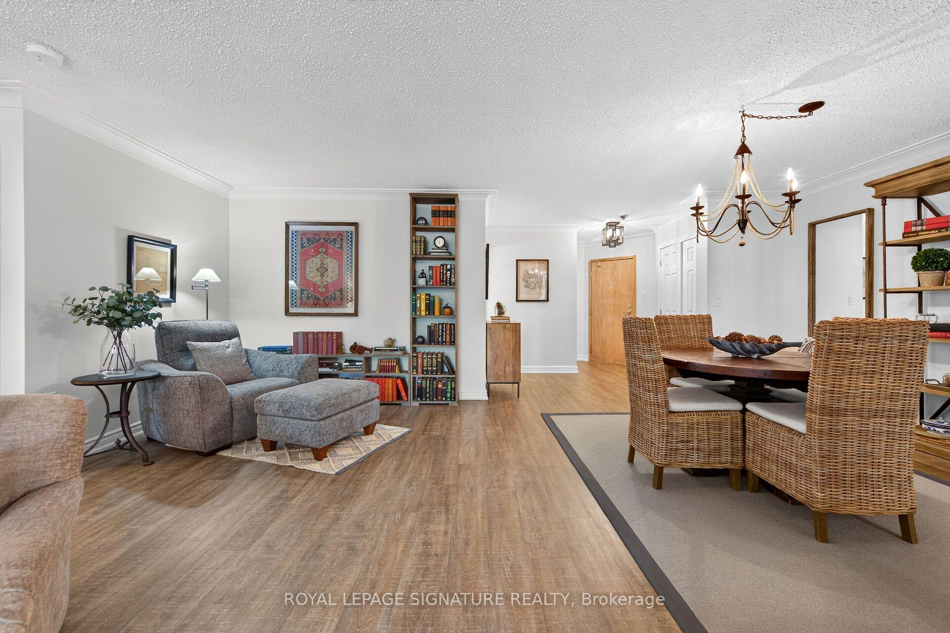 Photo 13 of Unit 405, 1237 North Shore Boulevard E, Burlington, Brant — HOMEH